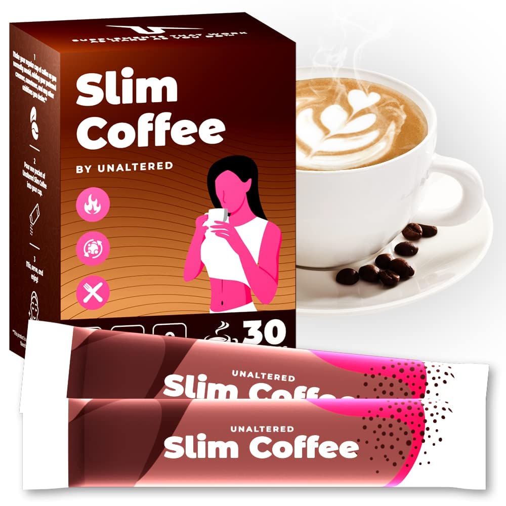 fit4you® Slim Coffee