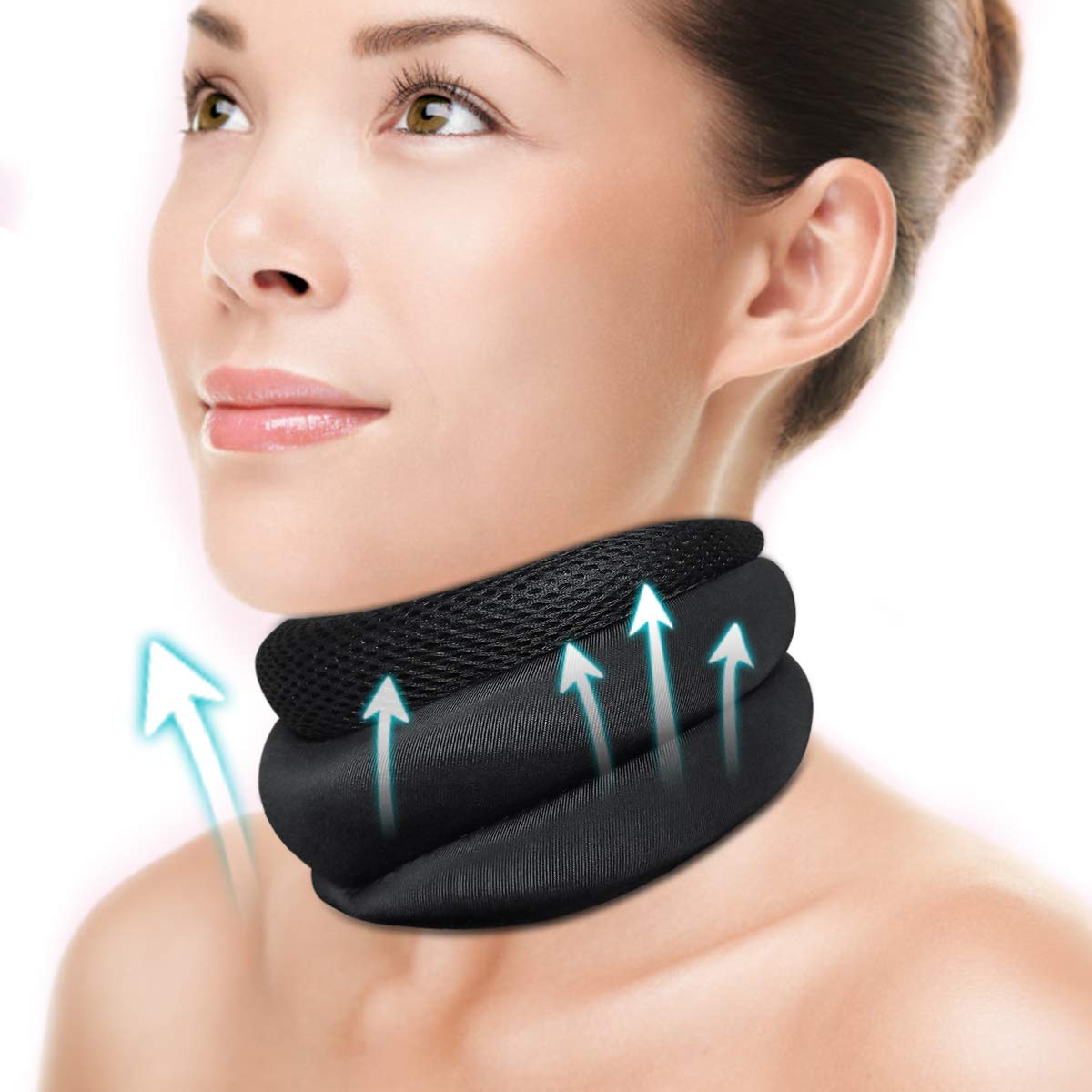 Basic Soft Neck Support Collar