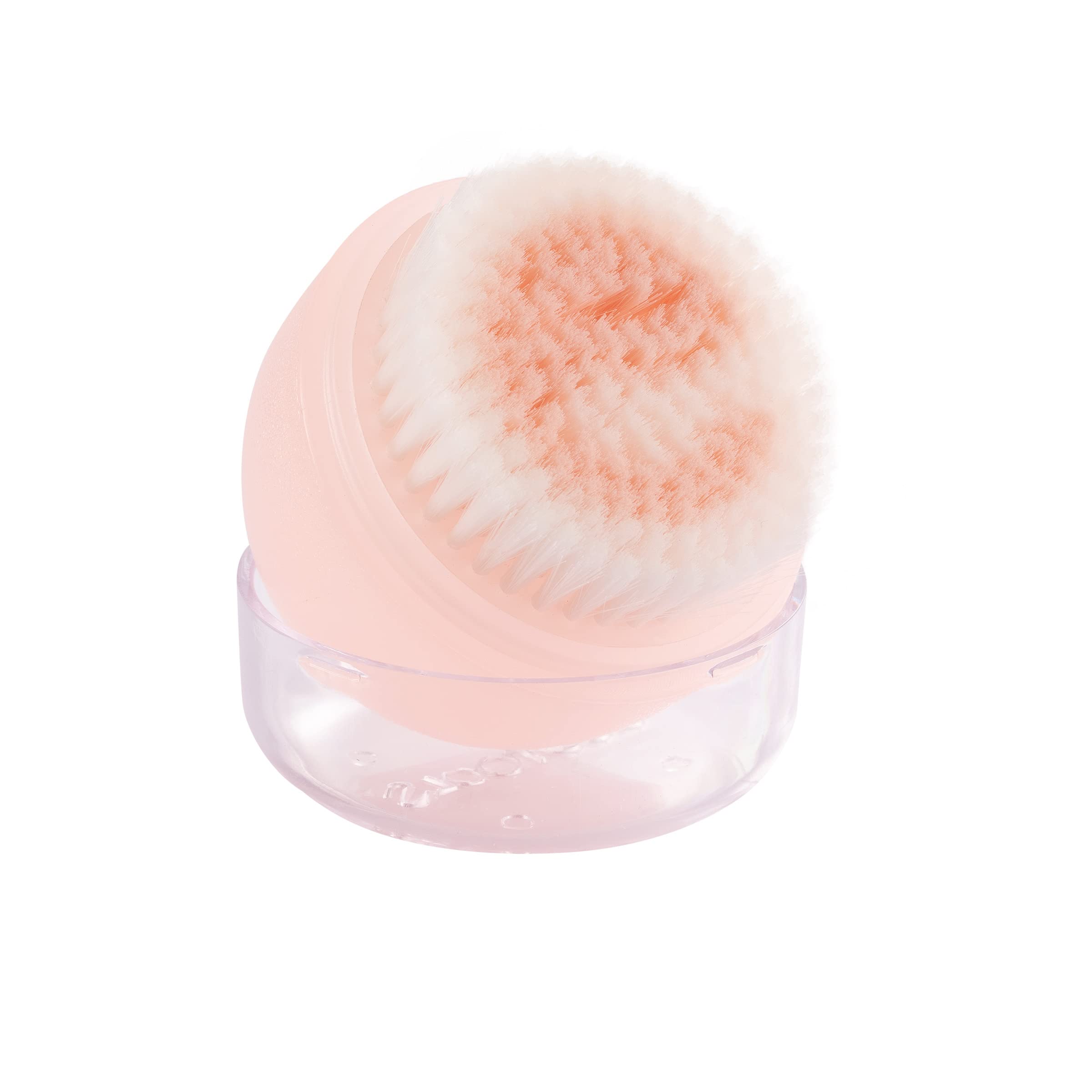 EcoTools Silicone Body Scrubber, For Gentle Cleansing