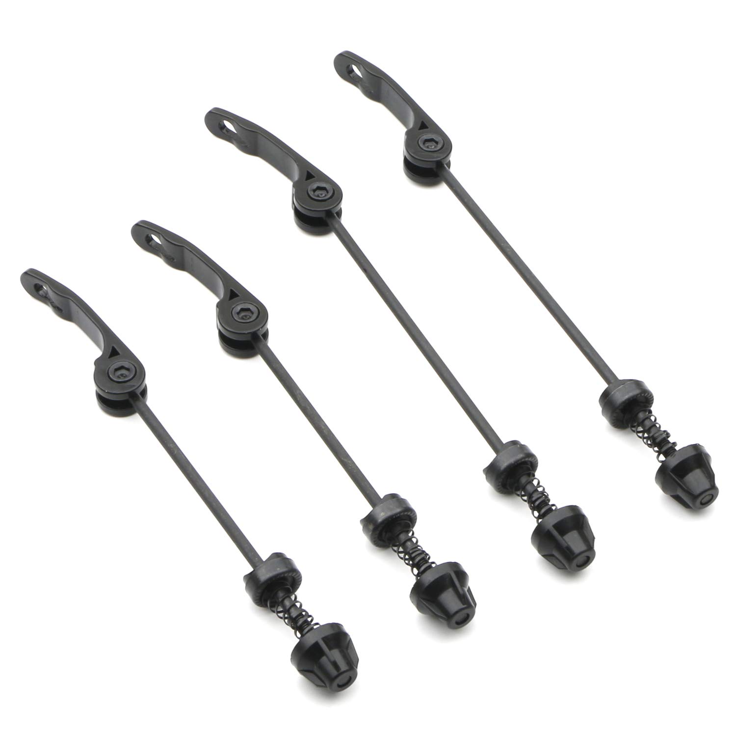 Quick release best sale hub mtb