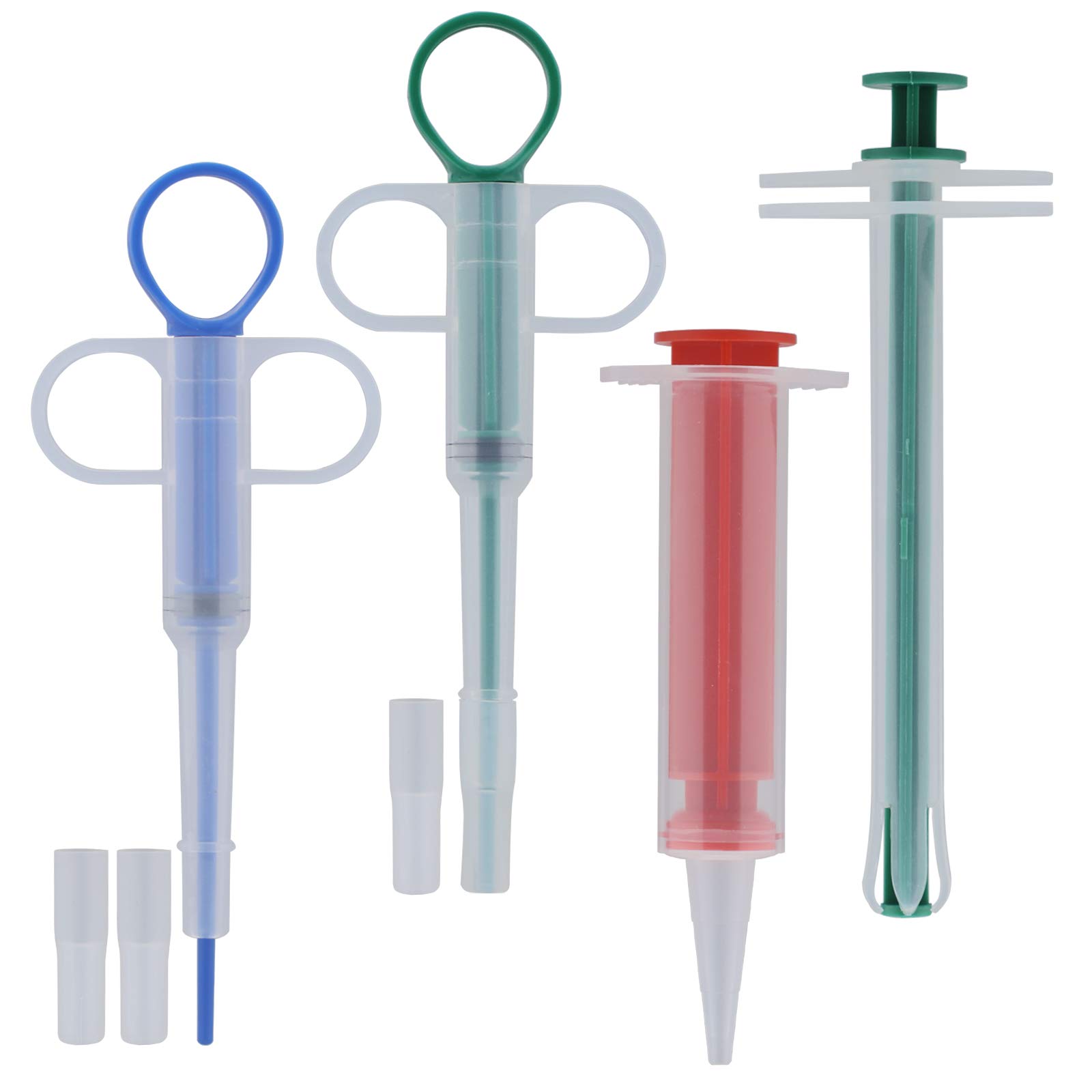 Pill syringe for dogs sale