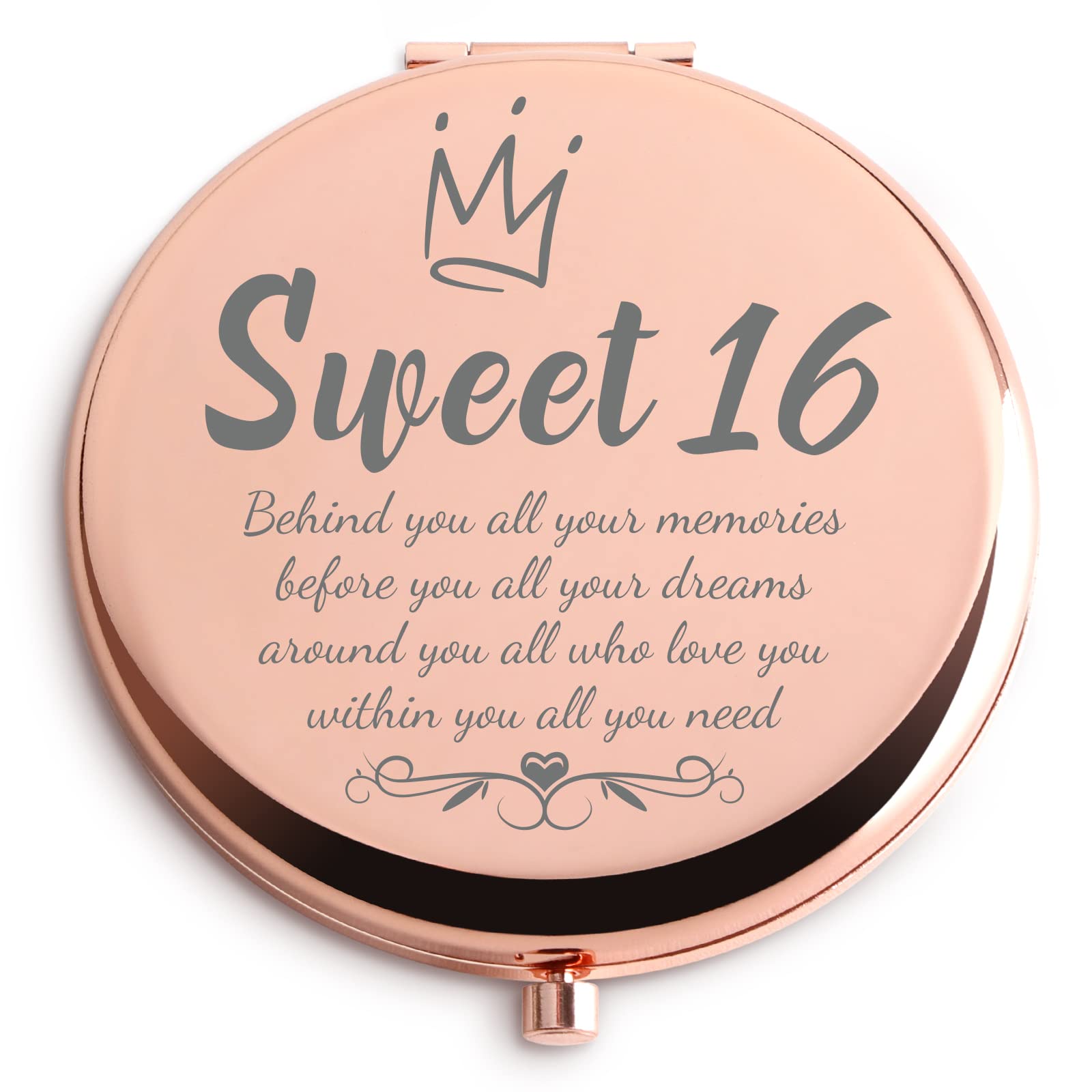 Sweet 16 Gifts for Girls 16th Birthday Gifts for Daughter