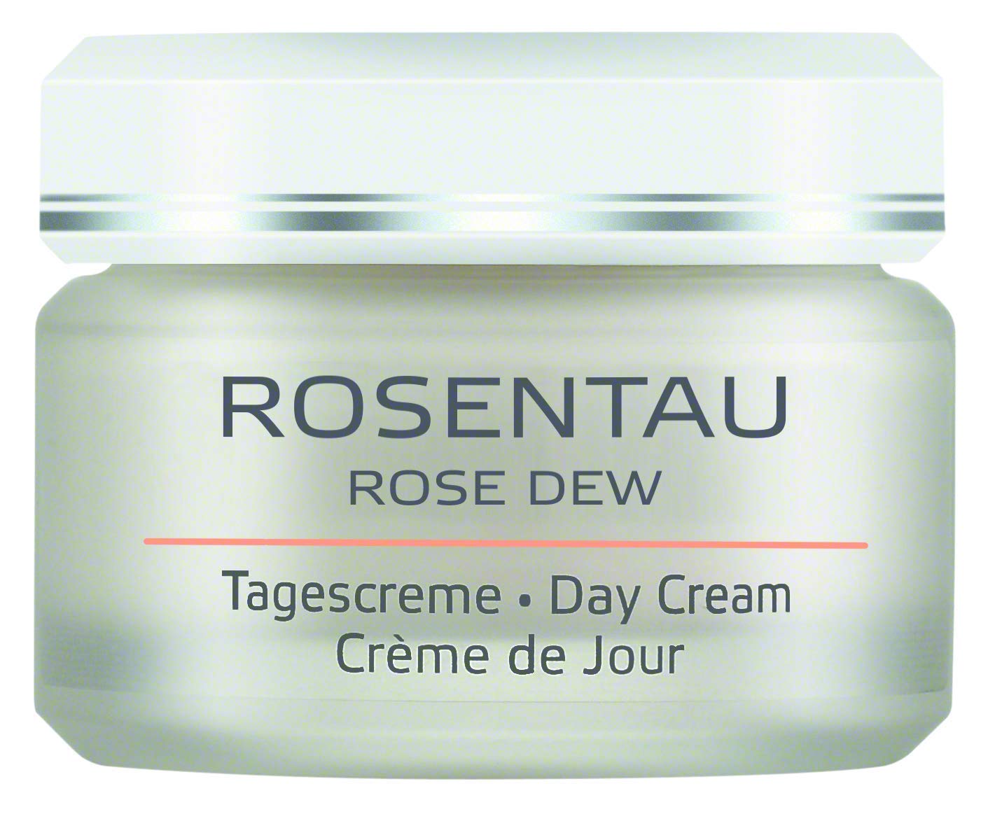 Annemarie Borlind Rose Dew Rosentau Day Cream [ NEW ]