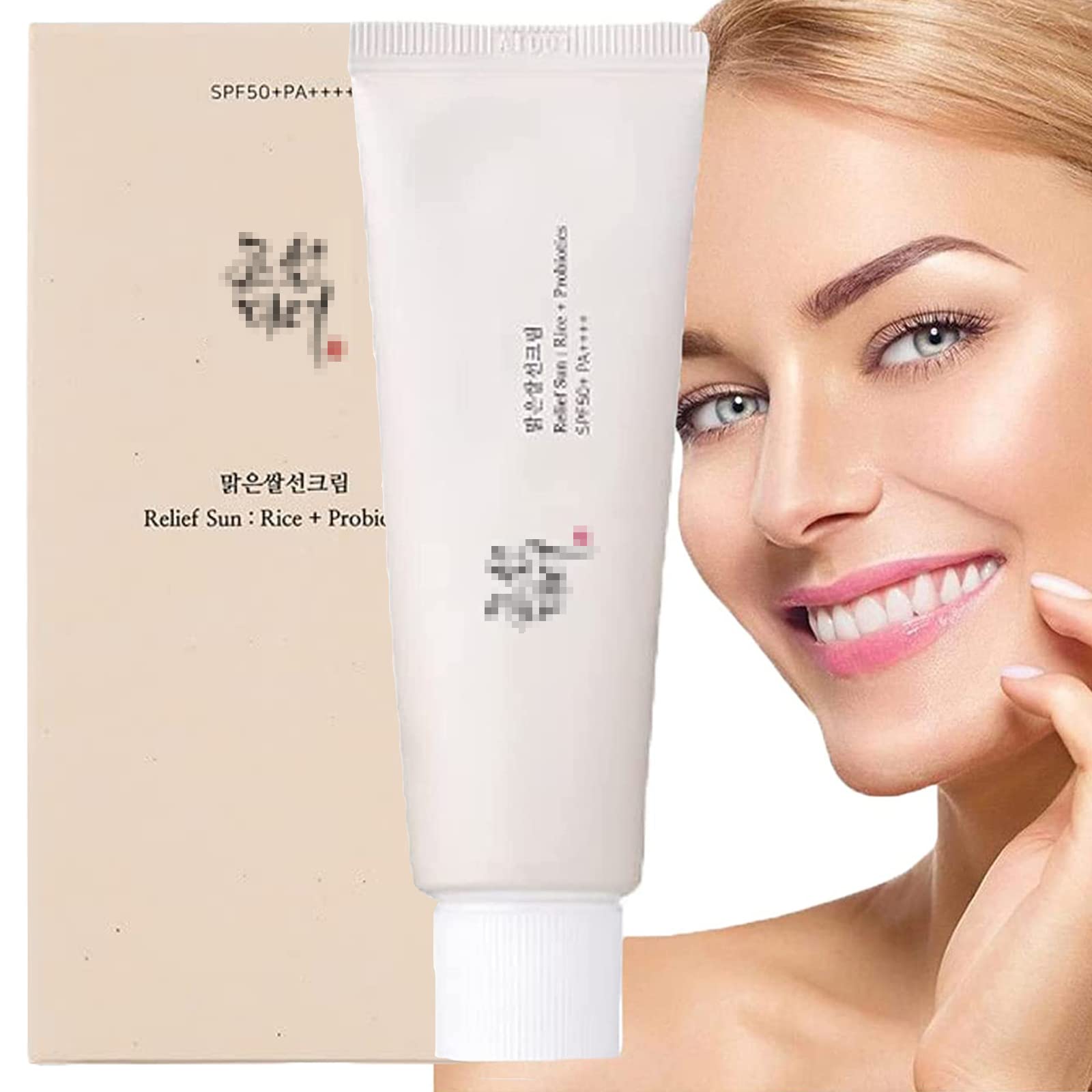 Beauty Joseon Sunscreen Matte Sun Stick Korean Sunscreen Stick Mineral Facial  Sunscreen Face Korean Skin Care