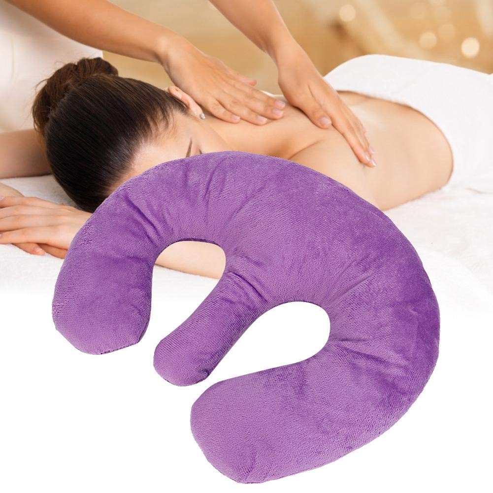 Beauty Salon Body Pillow Reusable Face Salons Cushion Massager