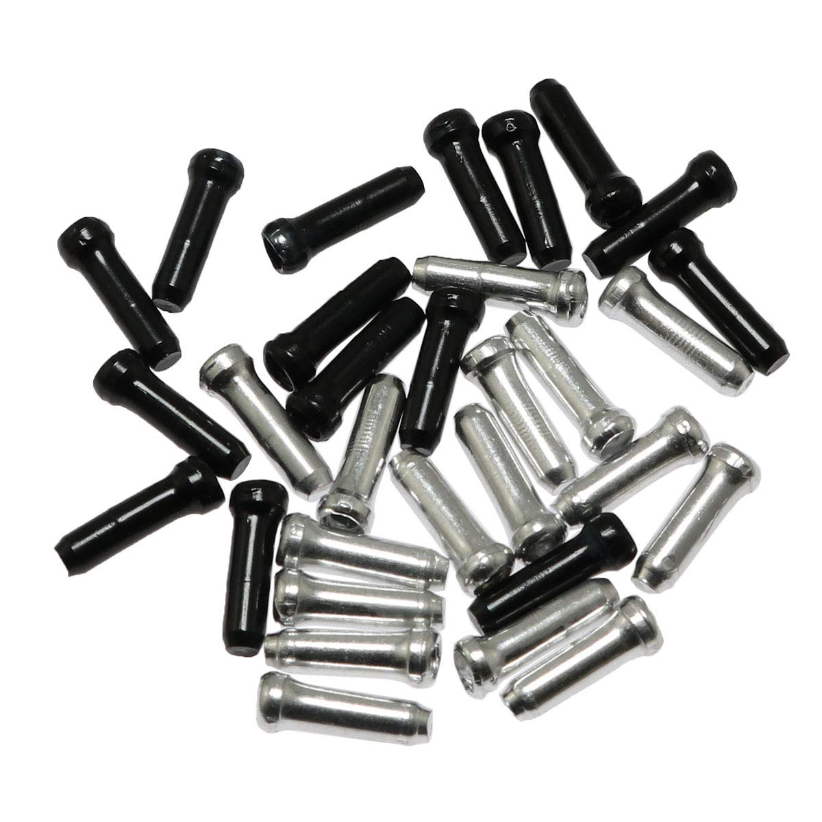 Mtb cheap cable crimps