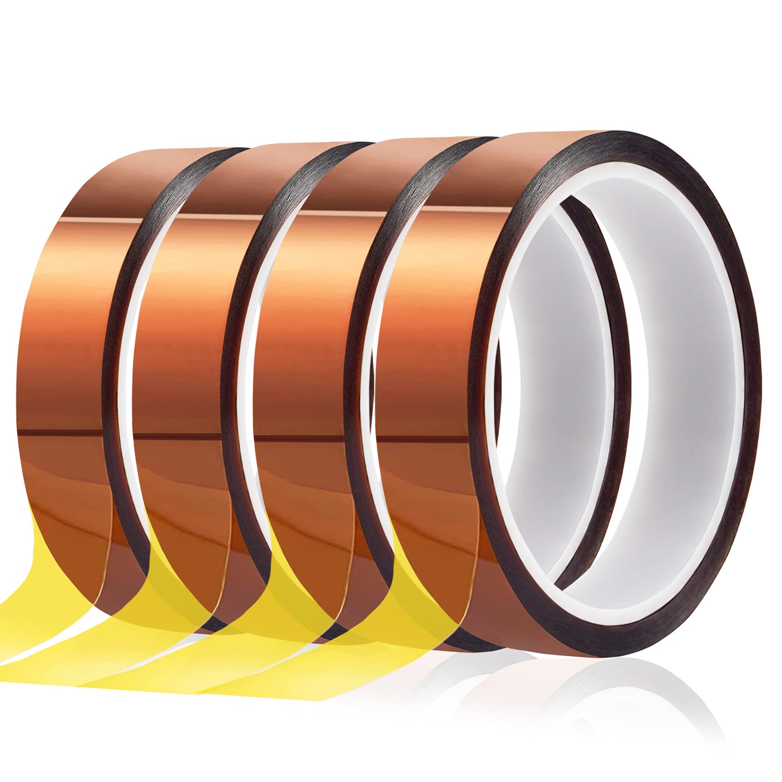 Heat Resistant Tape for Sublimation - 1