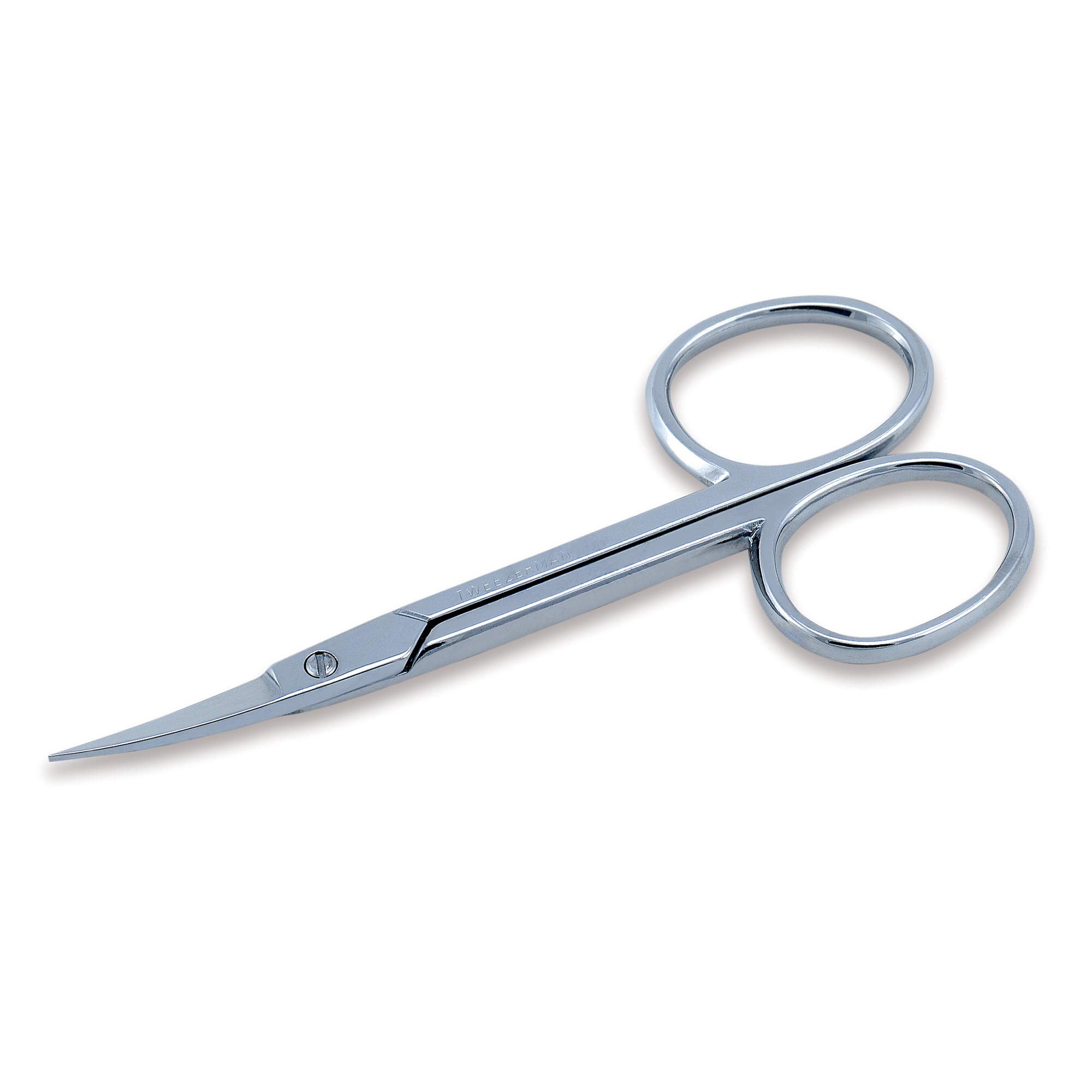 Manicure Scissors Curved Cuticle Scissors-ALLWIN Architectural