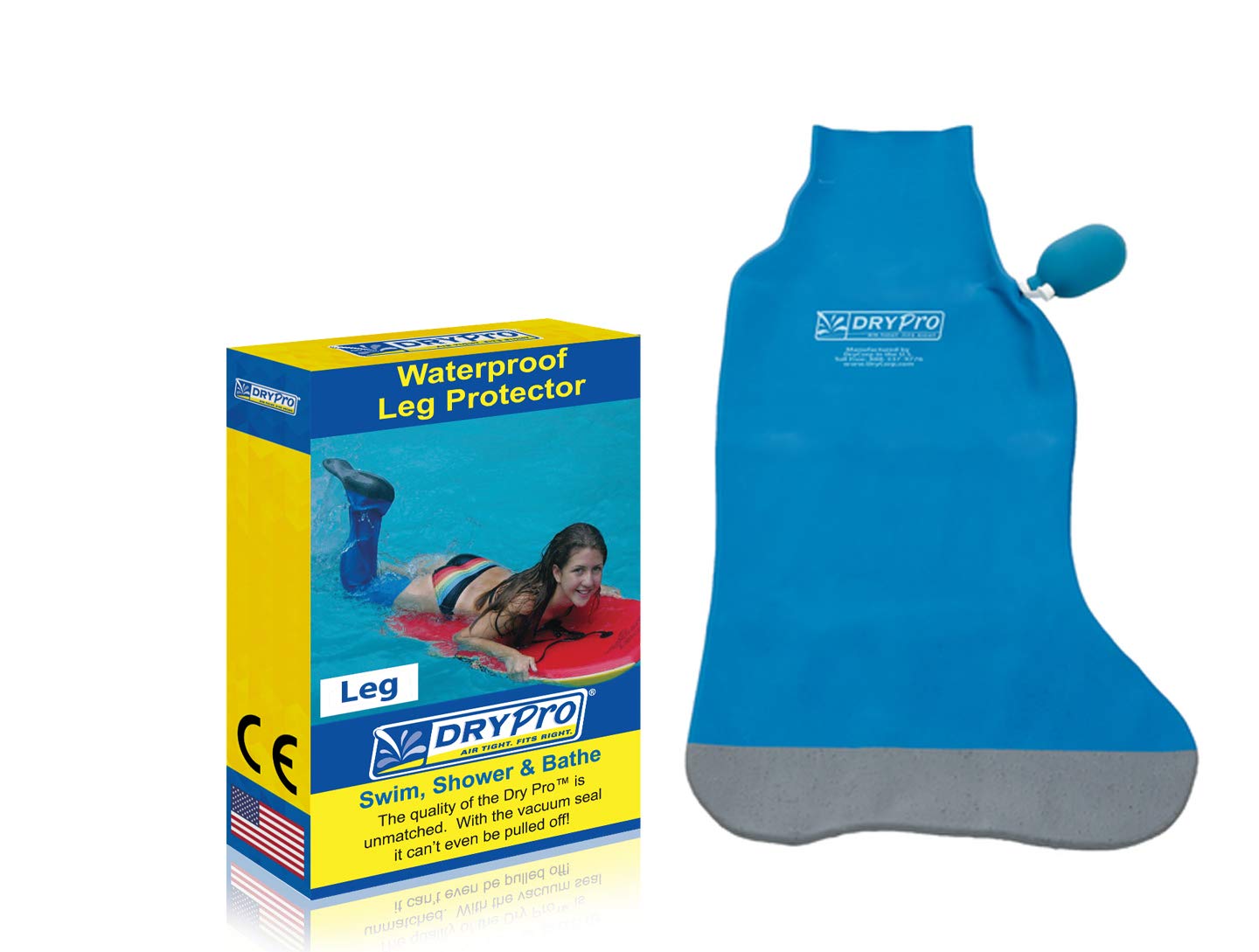 Post Surgery Protection - DRYPRO