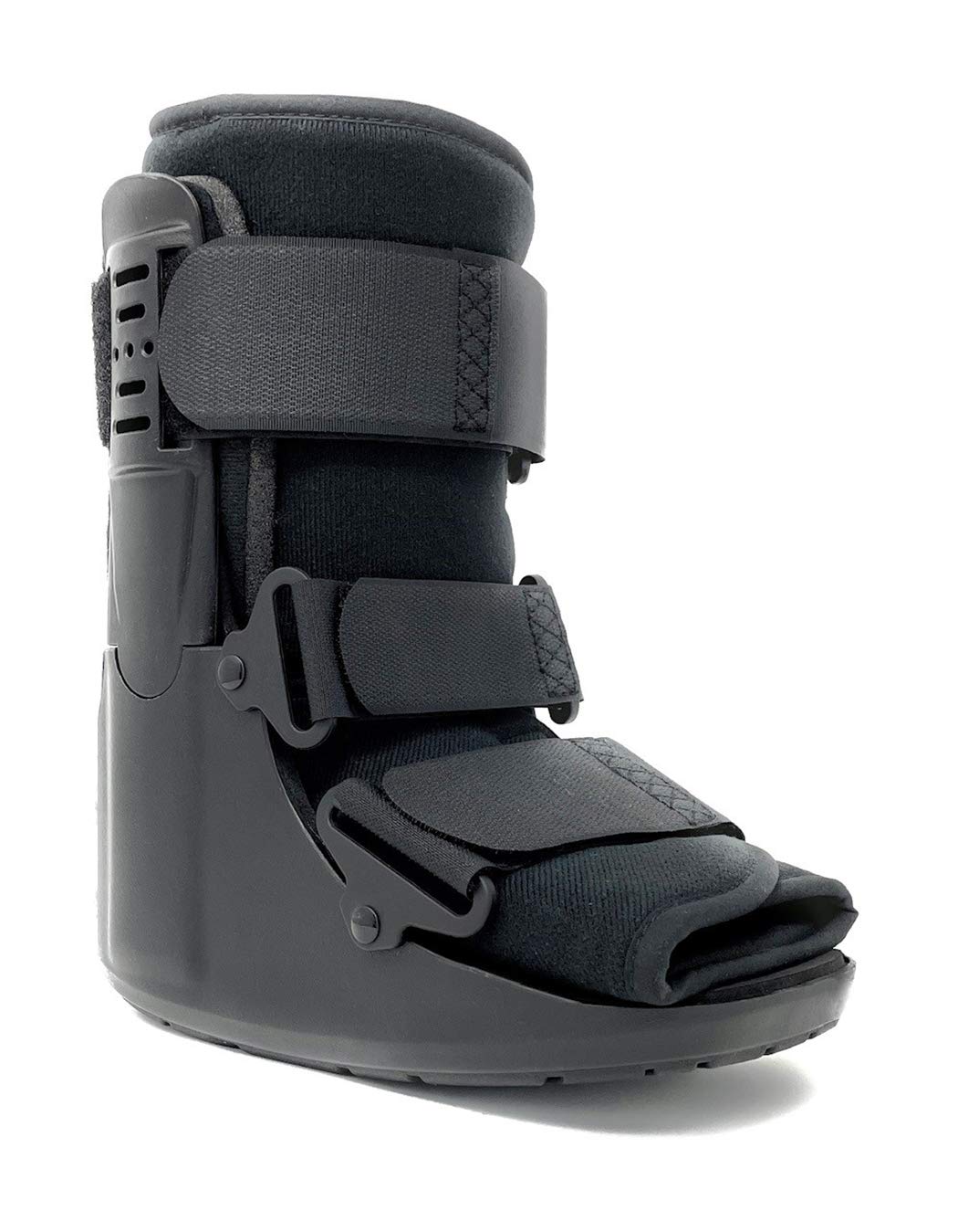 Ankle Brace - Aircast Flat Foot PTTD Brace, Aircast,Boot adult's walker, Foot  Braces, Foot compression sleeve, Rehabilitation at home, Valgus deformity  of legs, Orthotics measurment, Foot Braces. Photos
