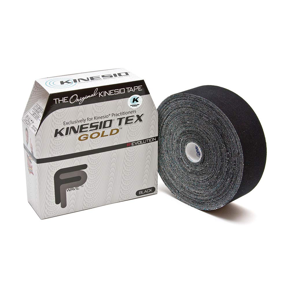 Kroger® Black Kinesiology Tape Box, 20 ct - Kroger