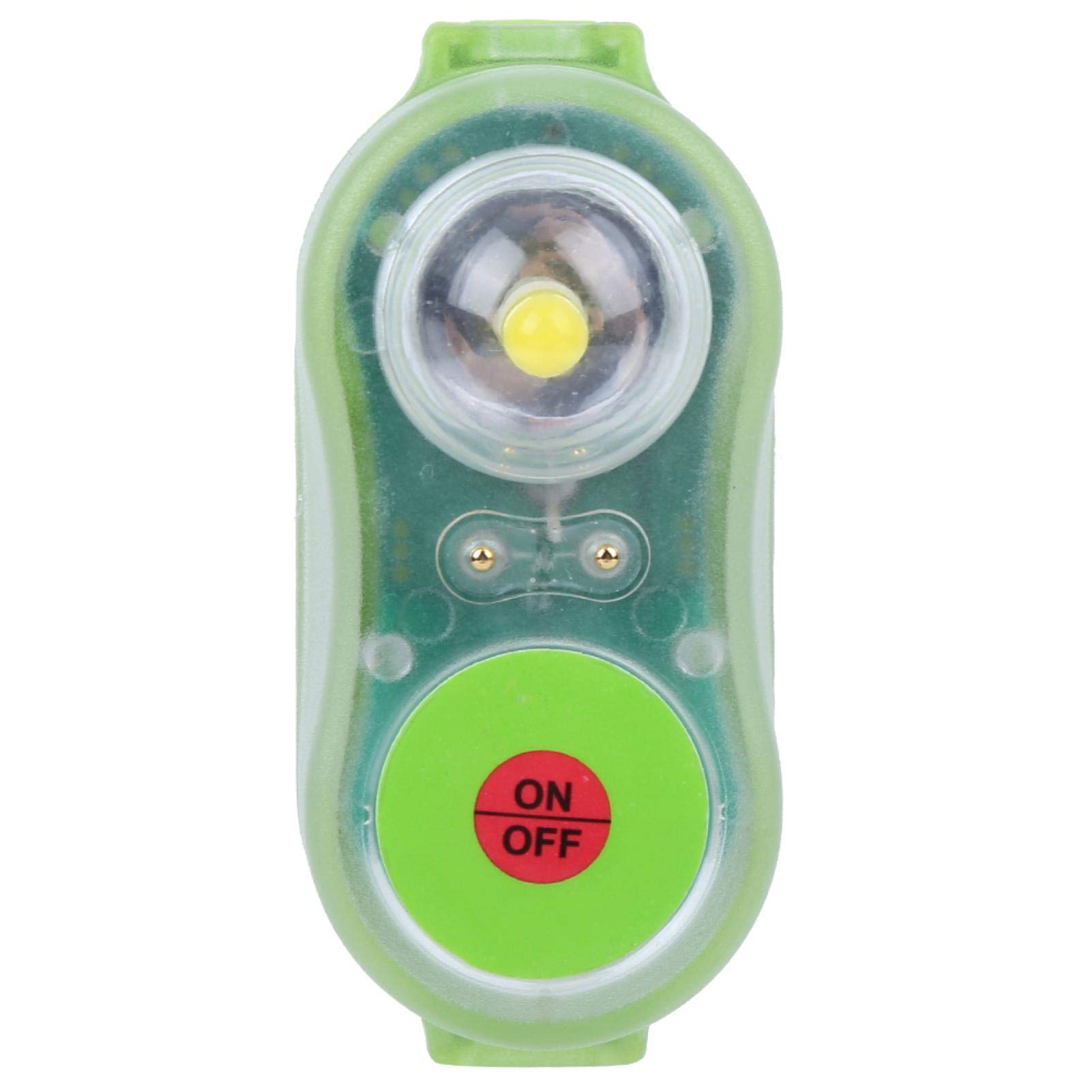 SOLAS / MED Led Light For Belts And Life Jackets - Accessories for Jackets  - MTO Nautica Store