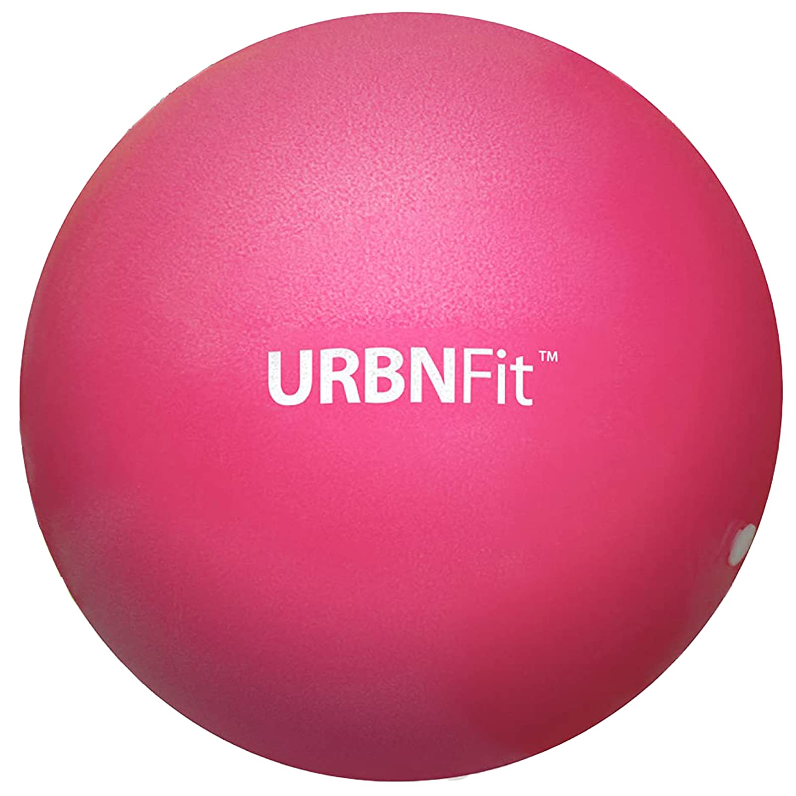 URBNFit Exercise Ball - Yoga Ball for Workout, Pilates, Pregnancy