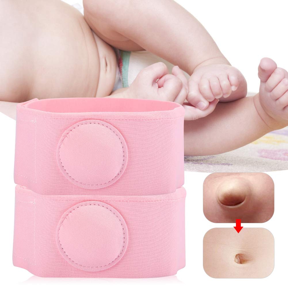 Hernia Gear Infant Umbilical Hernia Belt