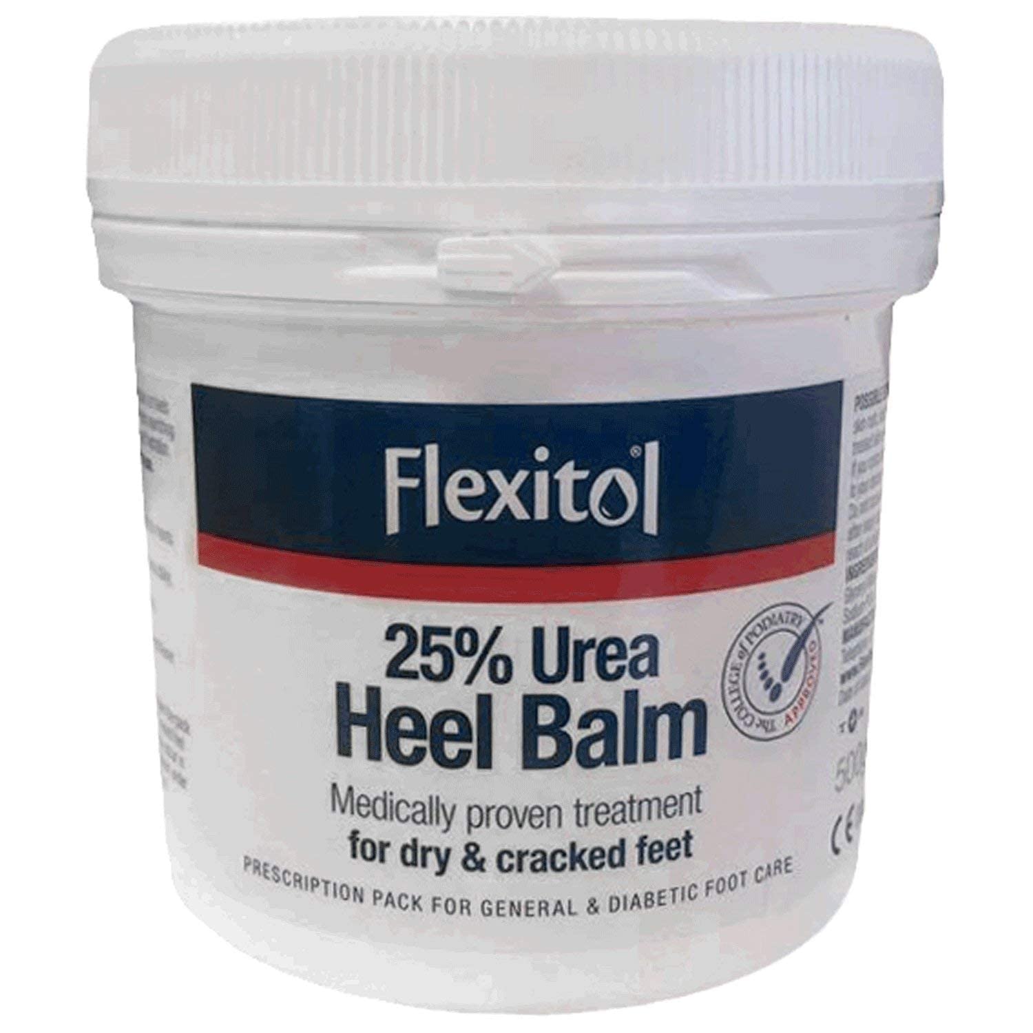 Flexitol Heel Balm 112g | Meaghers Pharmacy