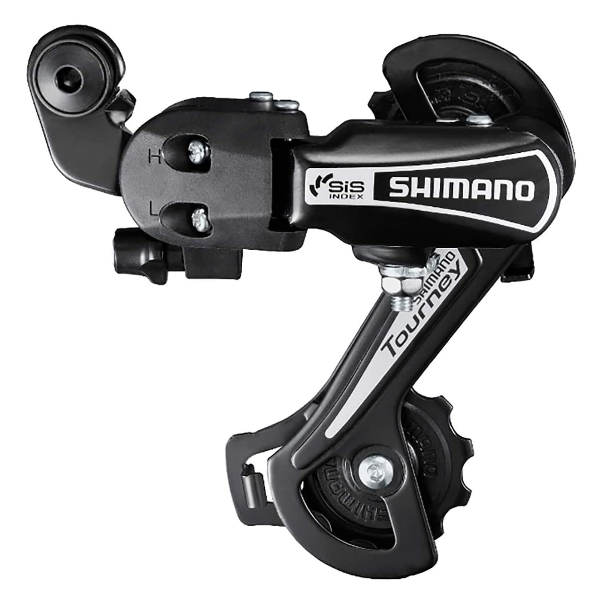 Shimano tz31 21 speed the 7 speed hot sale of mountain bike direct mount rear derailleur