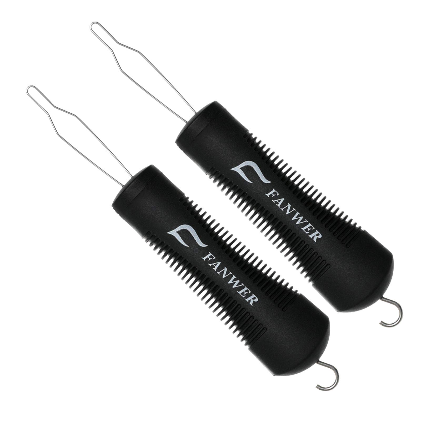 No Grip Button and Zipper Aid 2 Pack