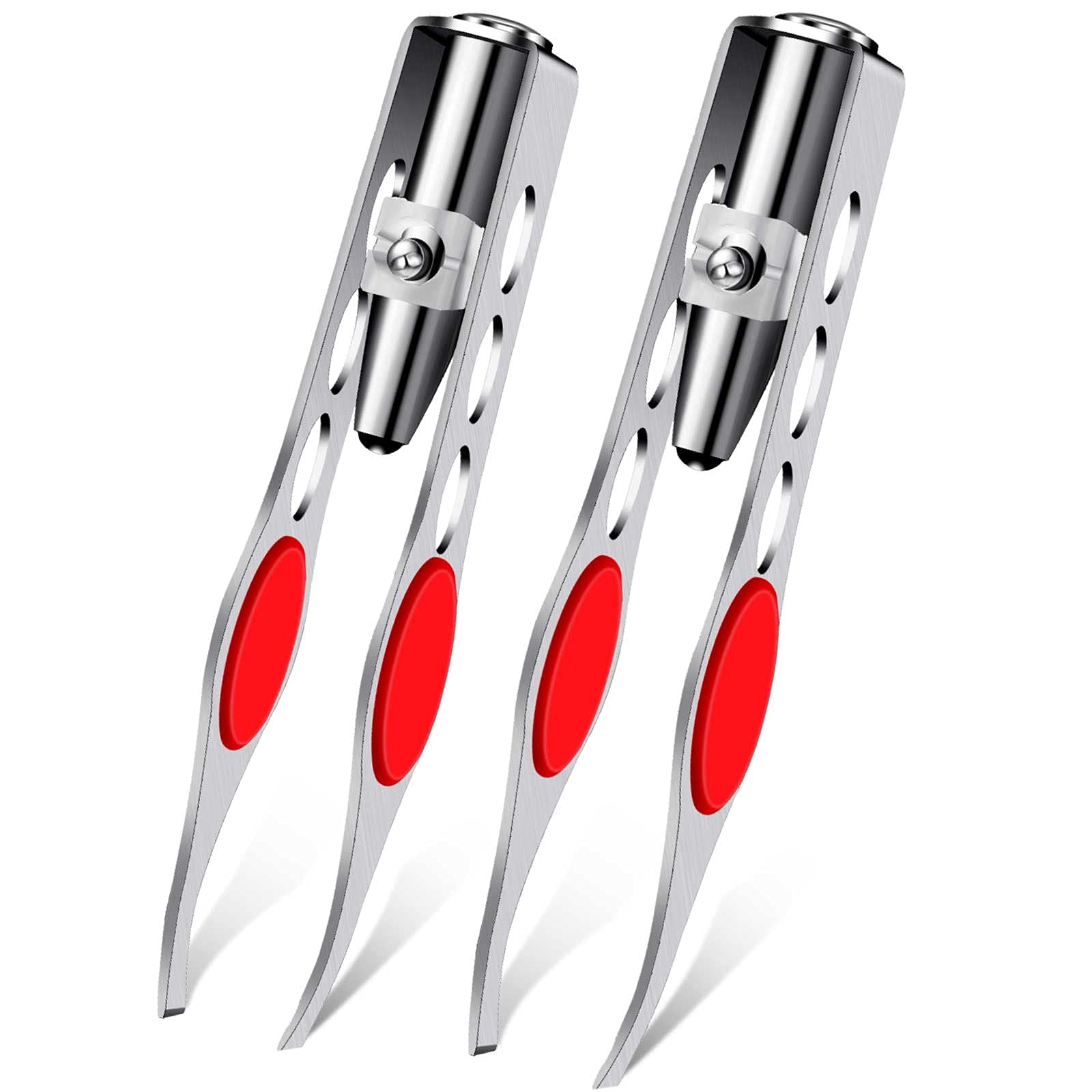 Diosa Lighted Tweezers - Shop Makeup Tools at H-E-B