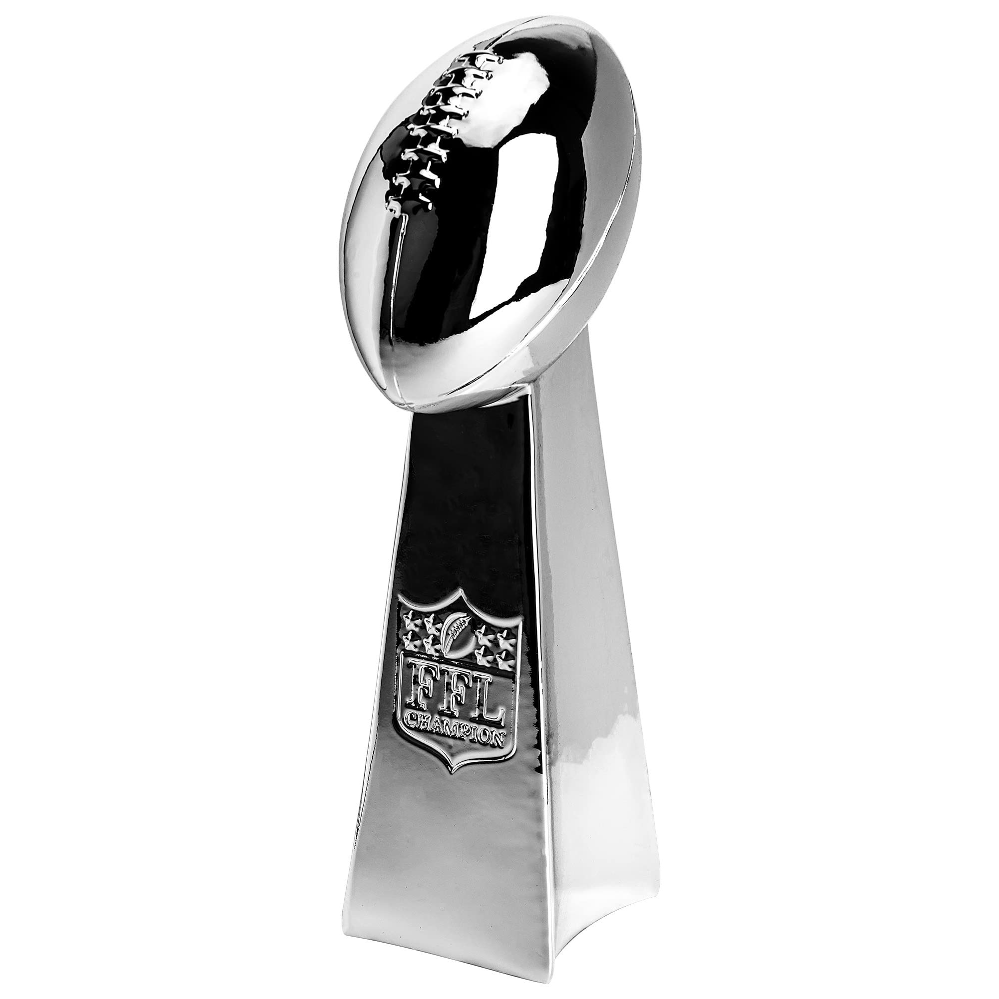 : Spire Designs Fantasy Football Championship Ring - FFL