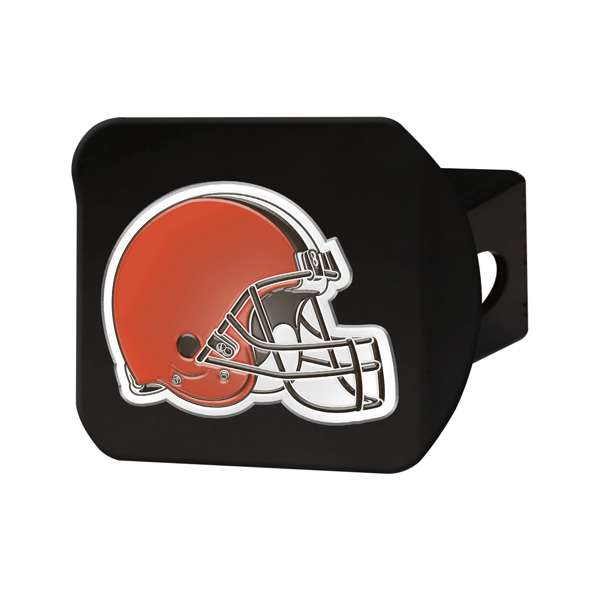 Cleveland Browns Helmet Pin Badge