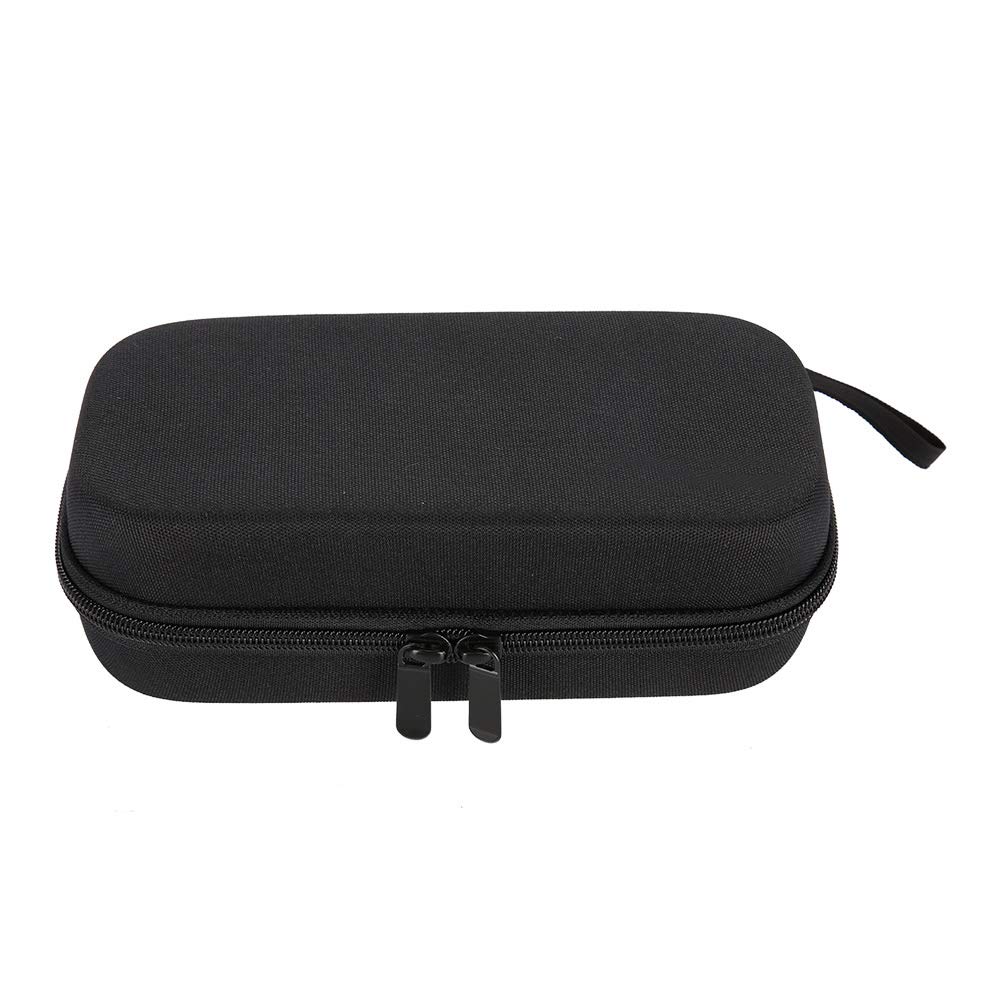 Insulin Cooler Travel Case Double Zipper Insulin Pen Carrying Case for ...