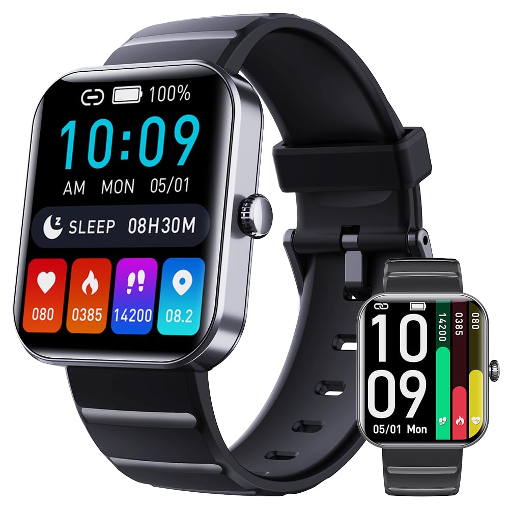 Who Said Health Isn't Sexy? Sugar Smart Watch for Diabetics is Stylish -  Concept Phones
