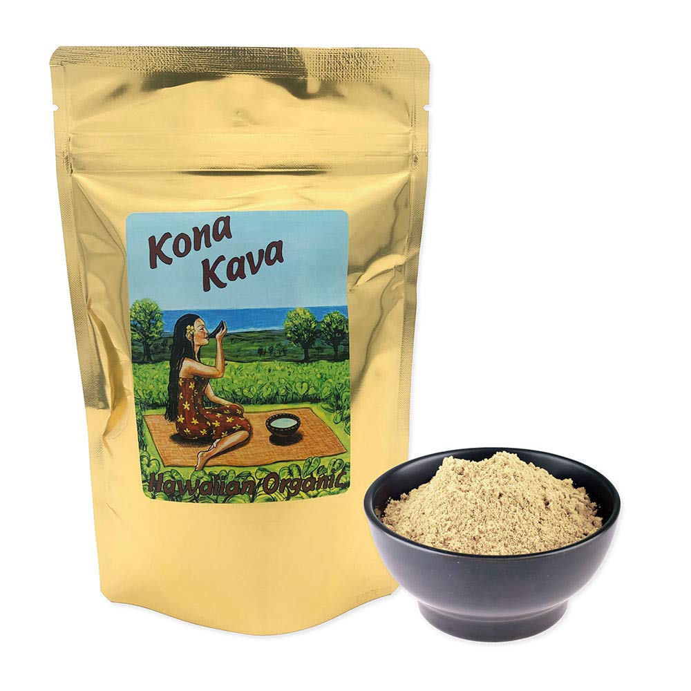 Kava Star Kit For 2 from Kona Kava Farm