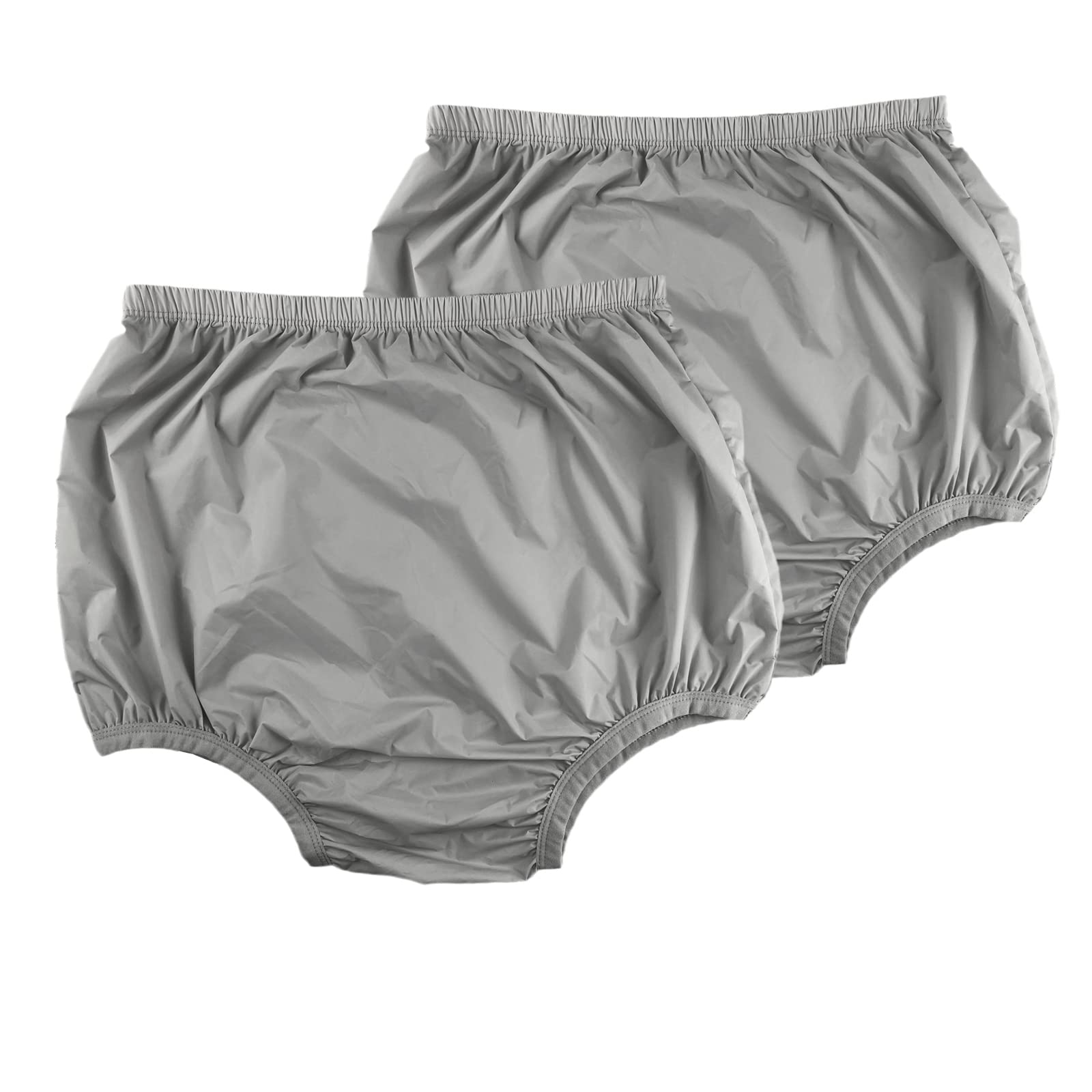 Adult Leakproof Underwear for Incontinence, Washable Low Noise