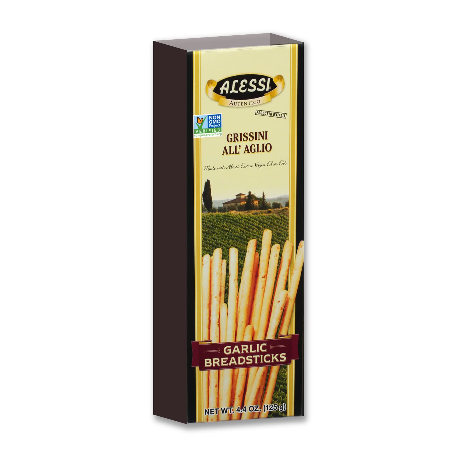 Extra Virgin Olive Oil & Dipping Spices - Alessi Foods