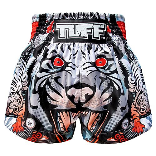 Tiger Men Leggings - Tiger Series Athlete Sports Wear