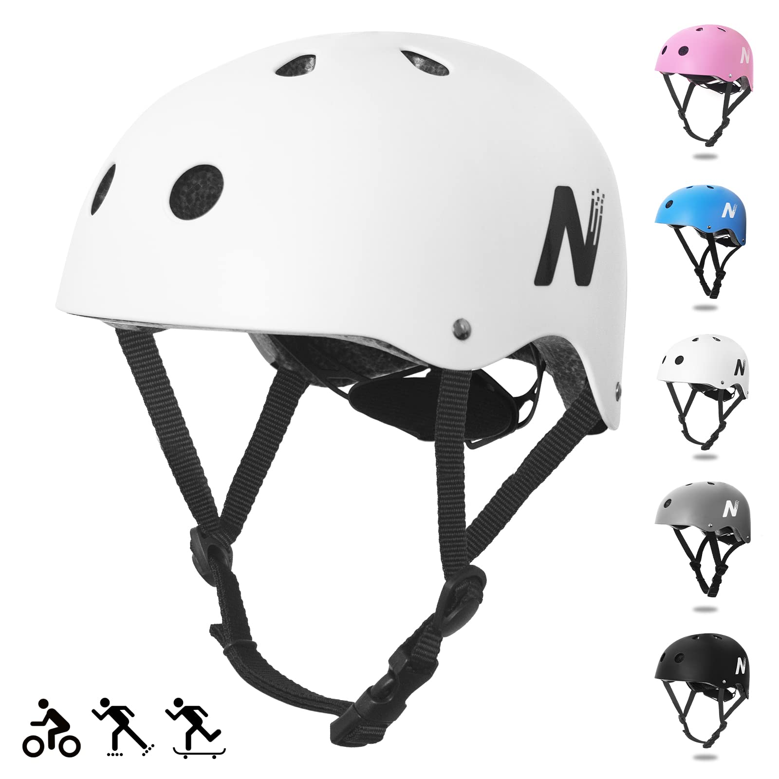 Youth best sale scooter helmet