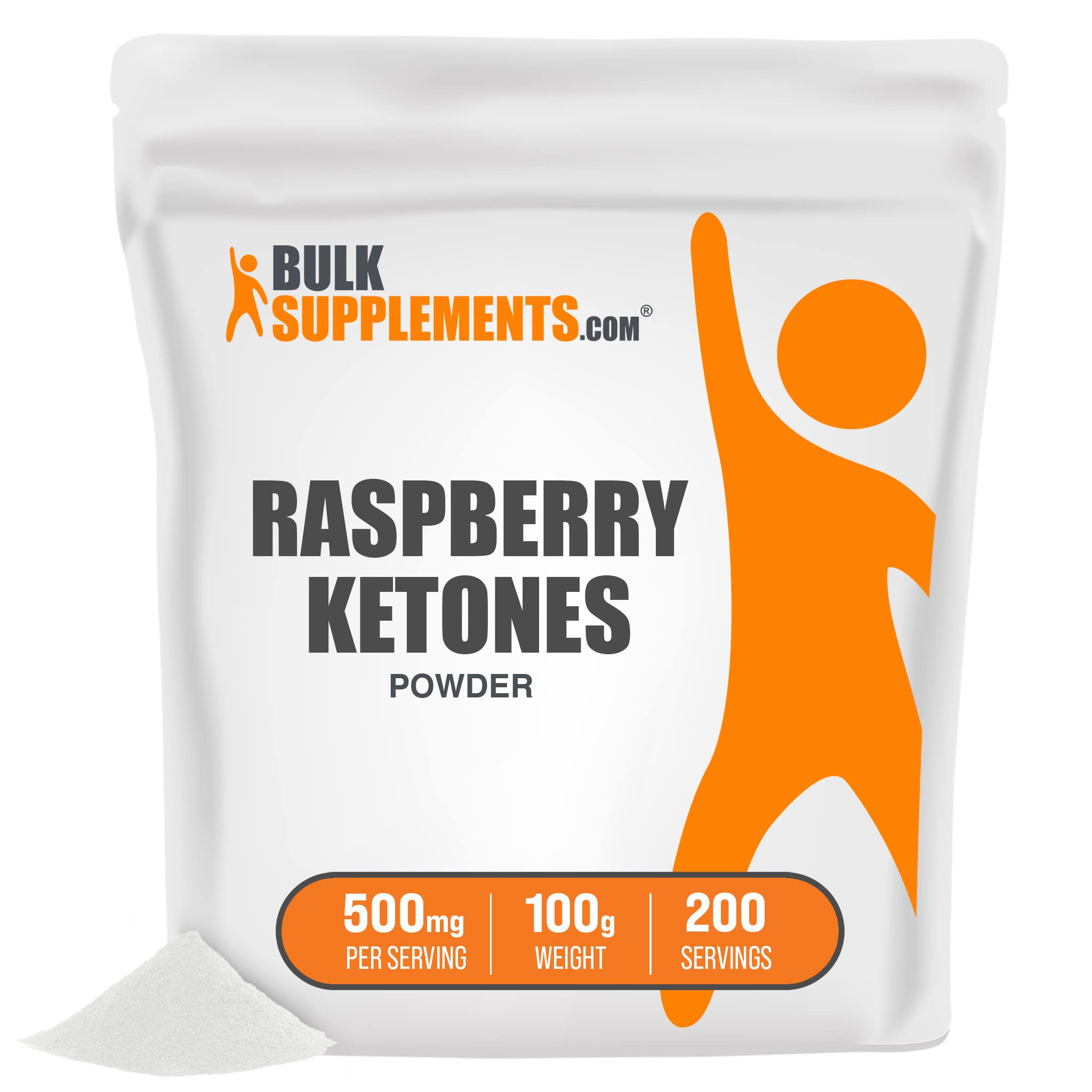 Red Raspberry - 100 Servings