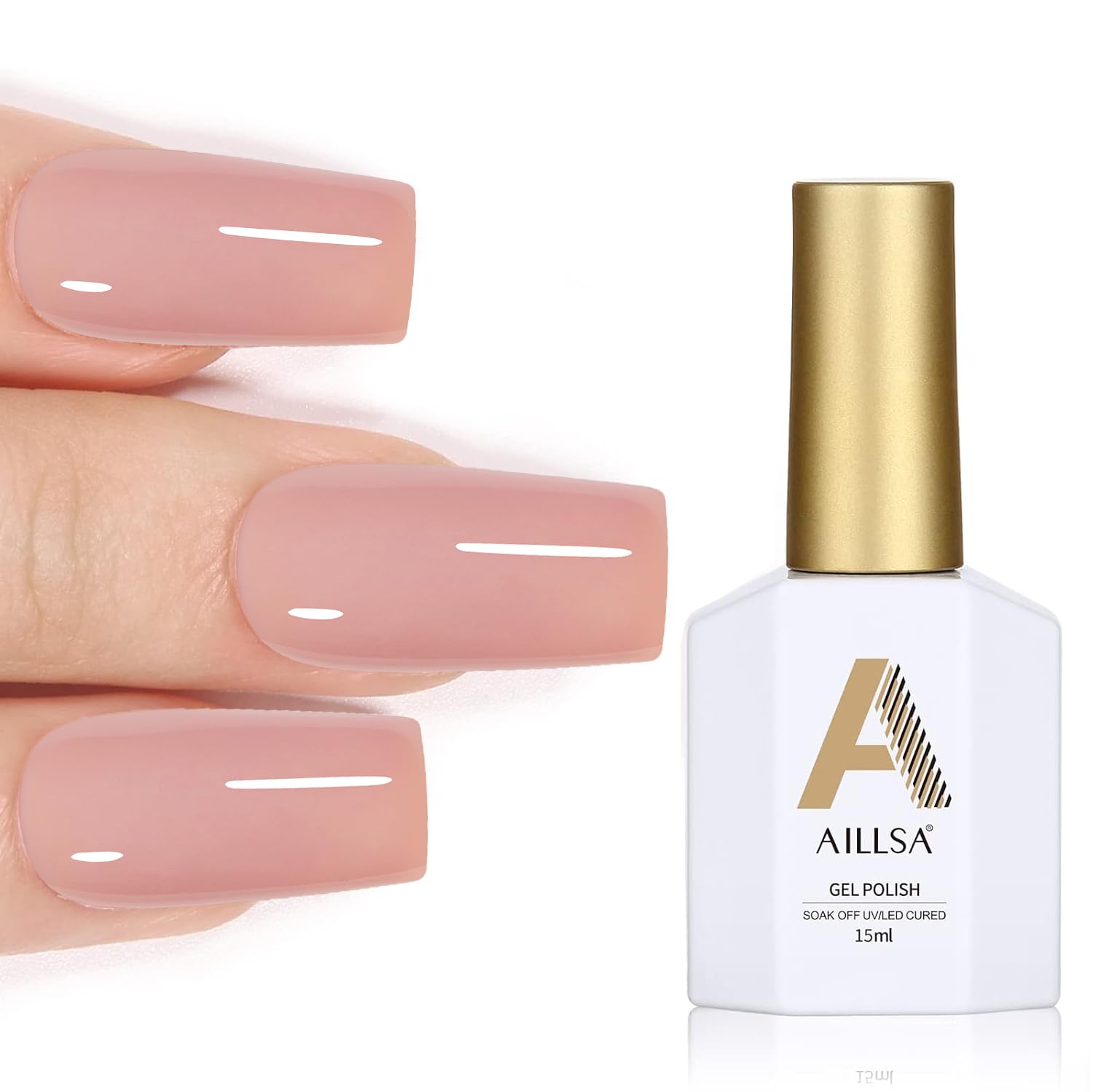 Salones discount color nude