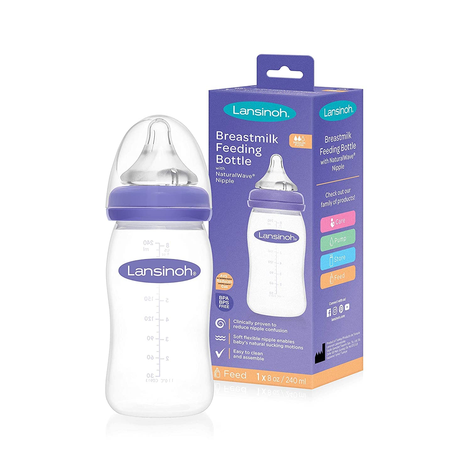 Medela Baby Bottle Nipples - Small - 2-Pack » Cheap Delivery