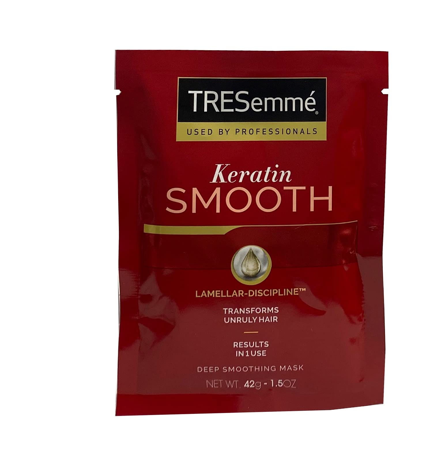 Keratin Smooth Deep Smoothing Mask