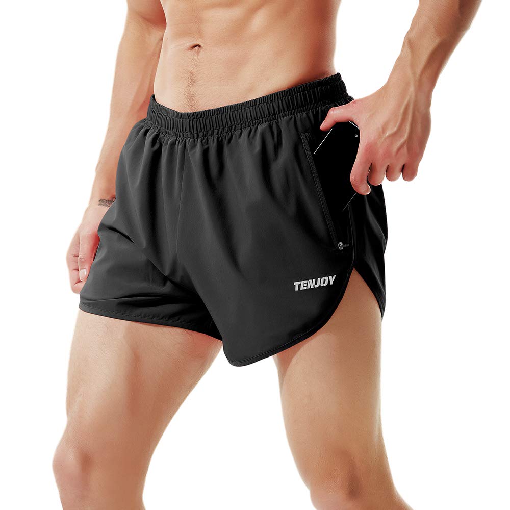Men's Athletic & Workout Shorts