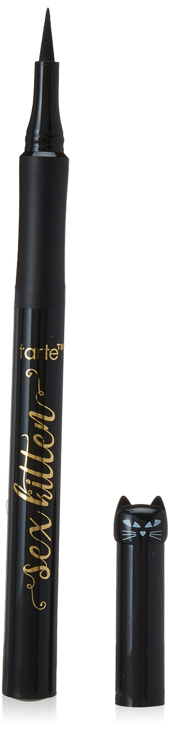 Tarte Sex Kitten Liquid Eyeliner Black 