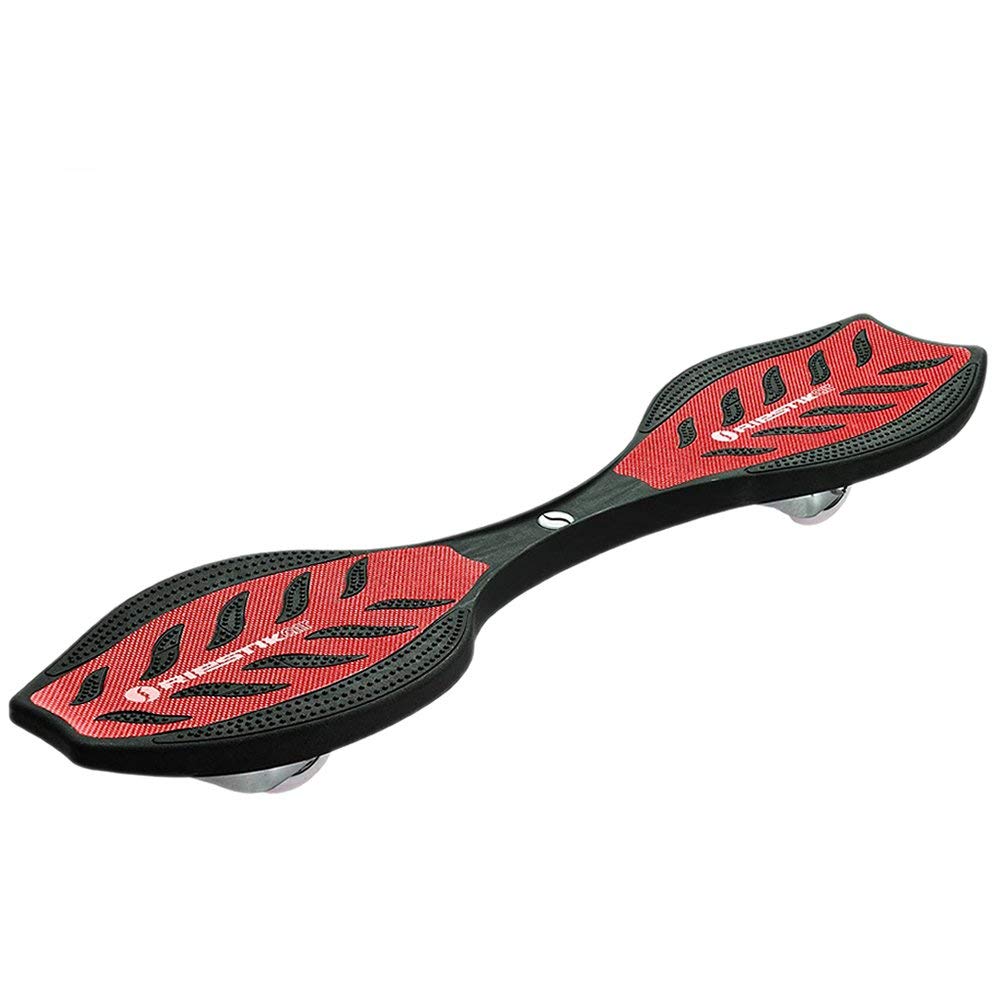 Razor RipStik Air Caster Board Red