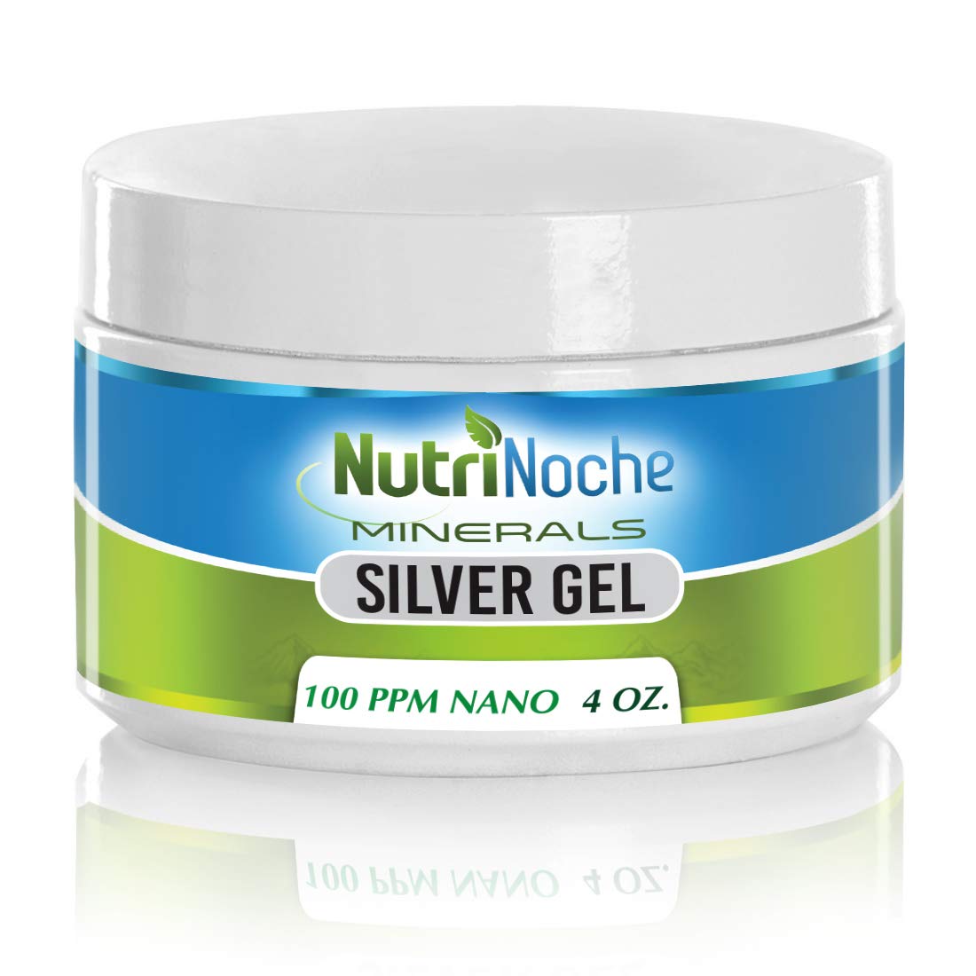 Colloidal (Nano Particle) Silver 4oz