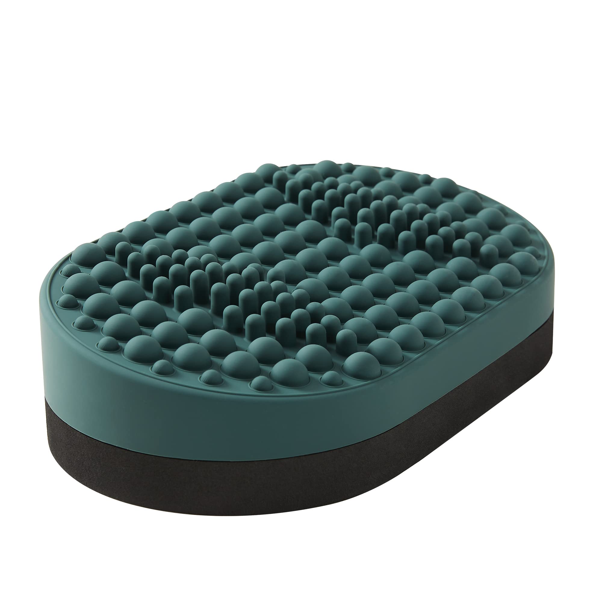 Foot Rest for Under Desk at Work,Home Office Foot Stool Foot Massager  Plantar Fasciitis Relief,Footrests,Anti-Fatigue Fidget Toy - AliExpress