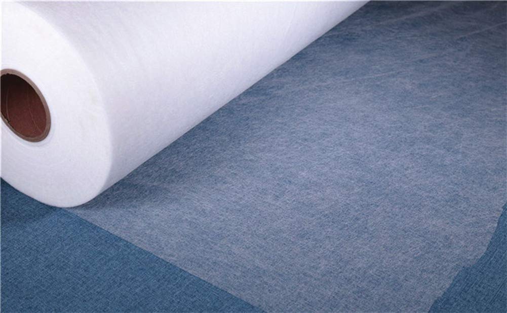 Double-Sided Fusible Web Interfacing | Non-Woven | 4M (400cm) - Sewing ...