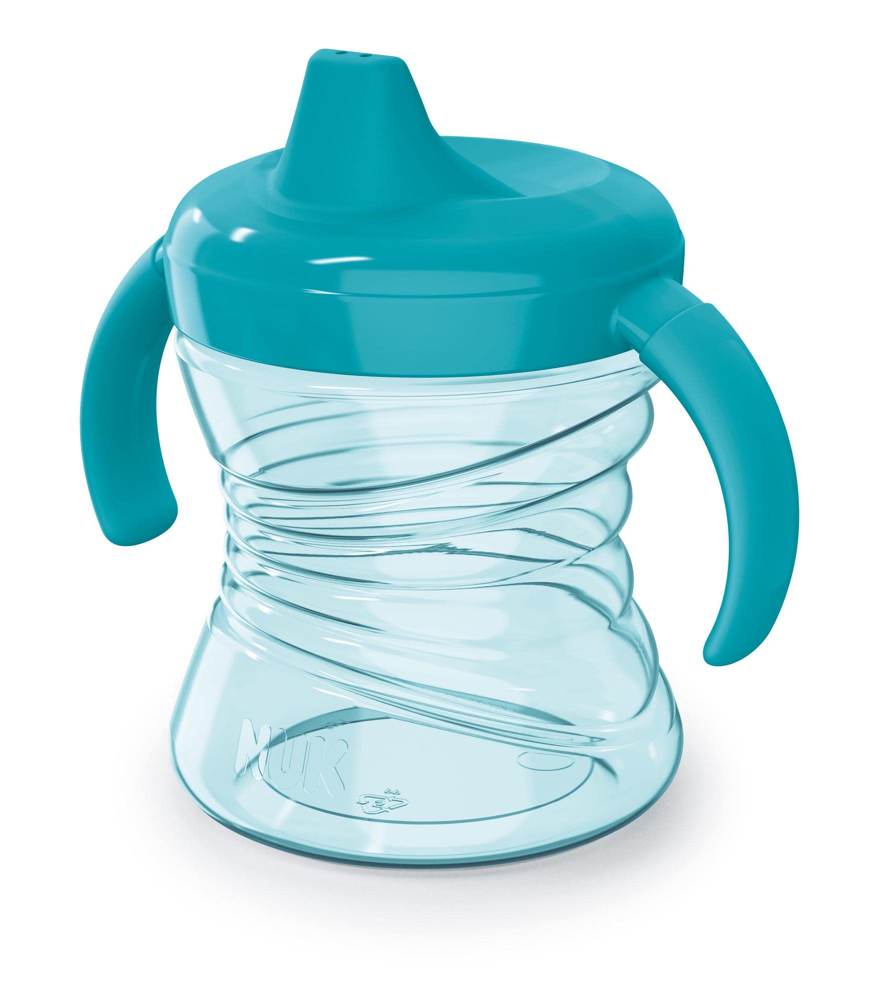 Soft Spout Sippy Cups