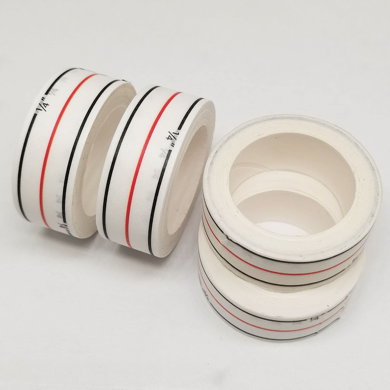 Diagonal Seam Tapes Sewing Basting Tape for Sewing Straight