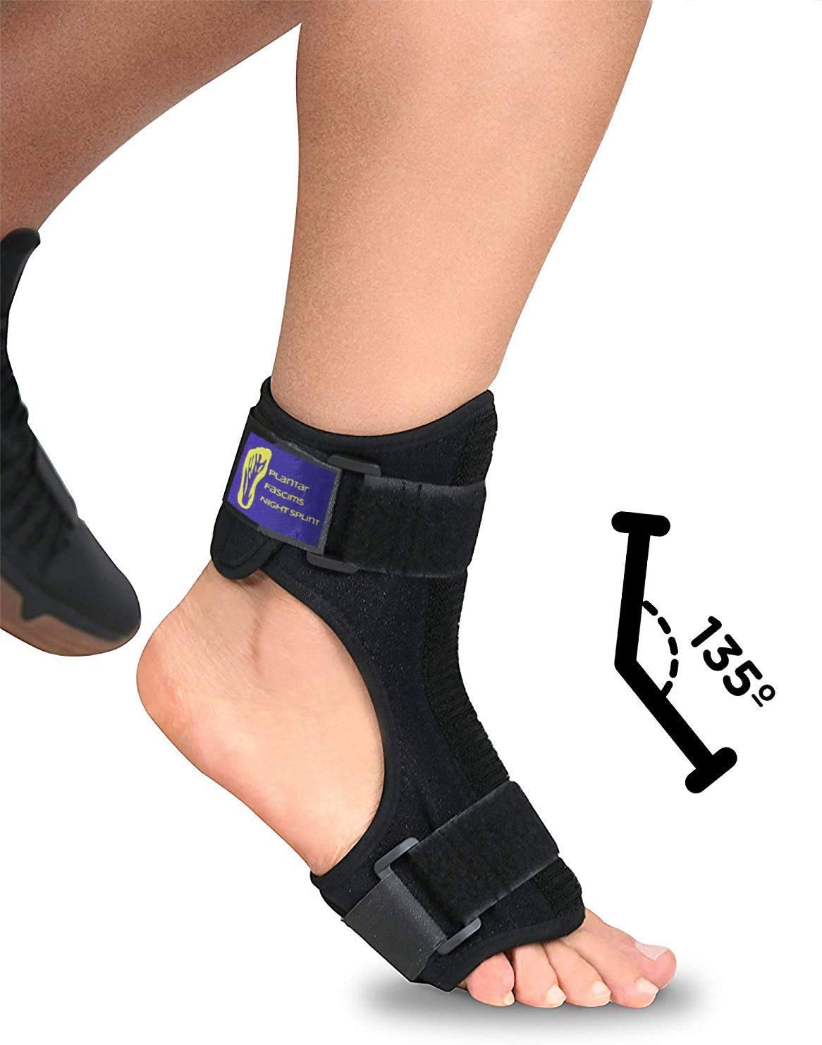 Silicone Heel Gel Medical Insoles Plantar Fasciitis Shoe insert Spur Pain  Relief | eBay