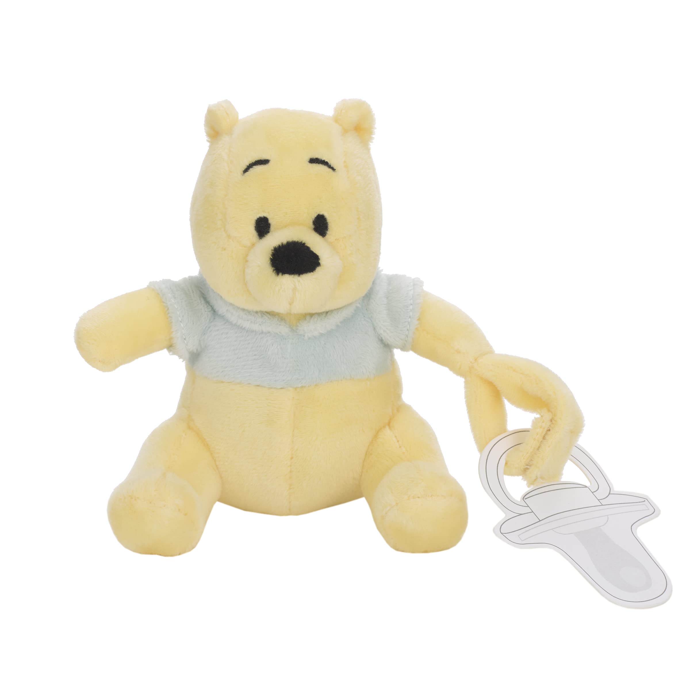 Disney Winnie the Pooh Yellow Towel Range, Home