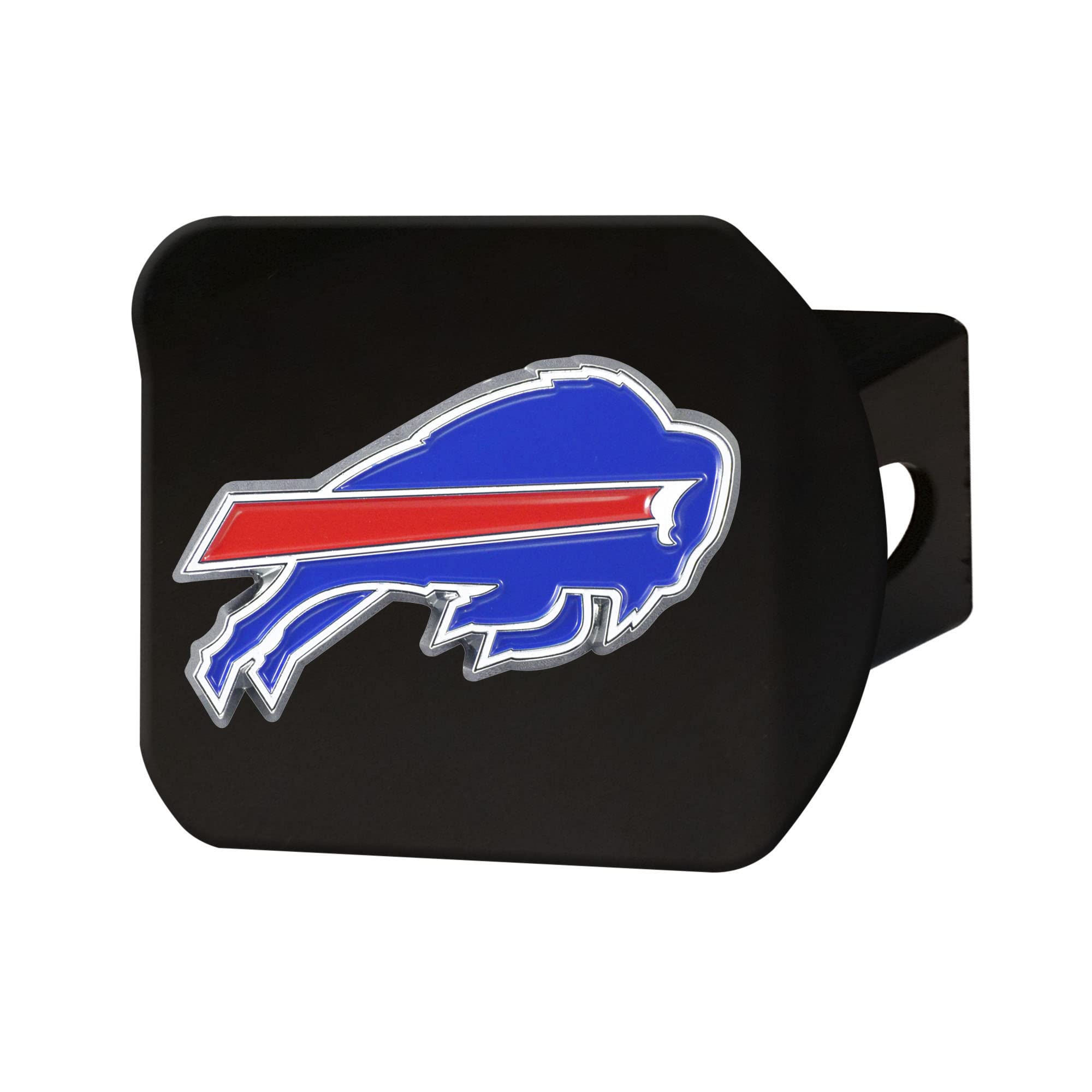 Buffalo Bills Embossed Metal Sign