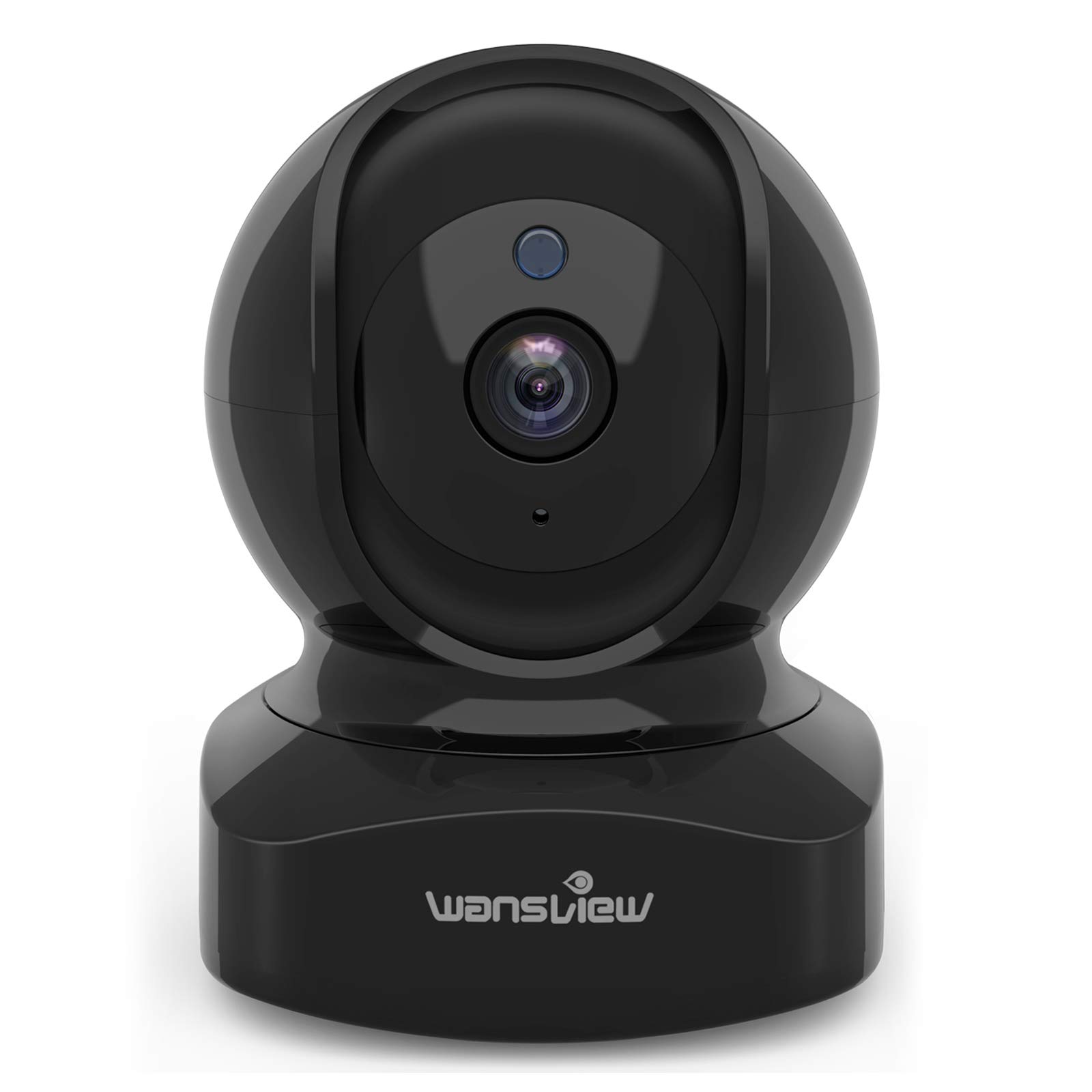 Wansview Q6-W 1080PHD Wireless Security Camera USER GUIDE