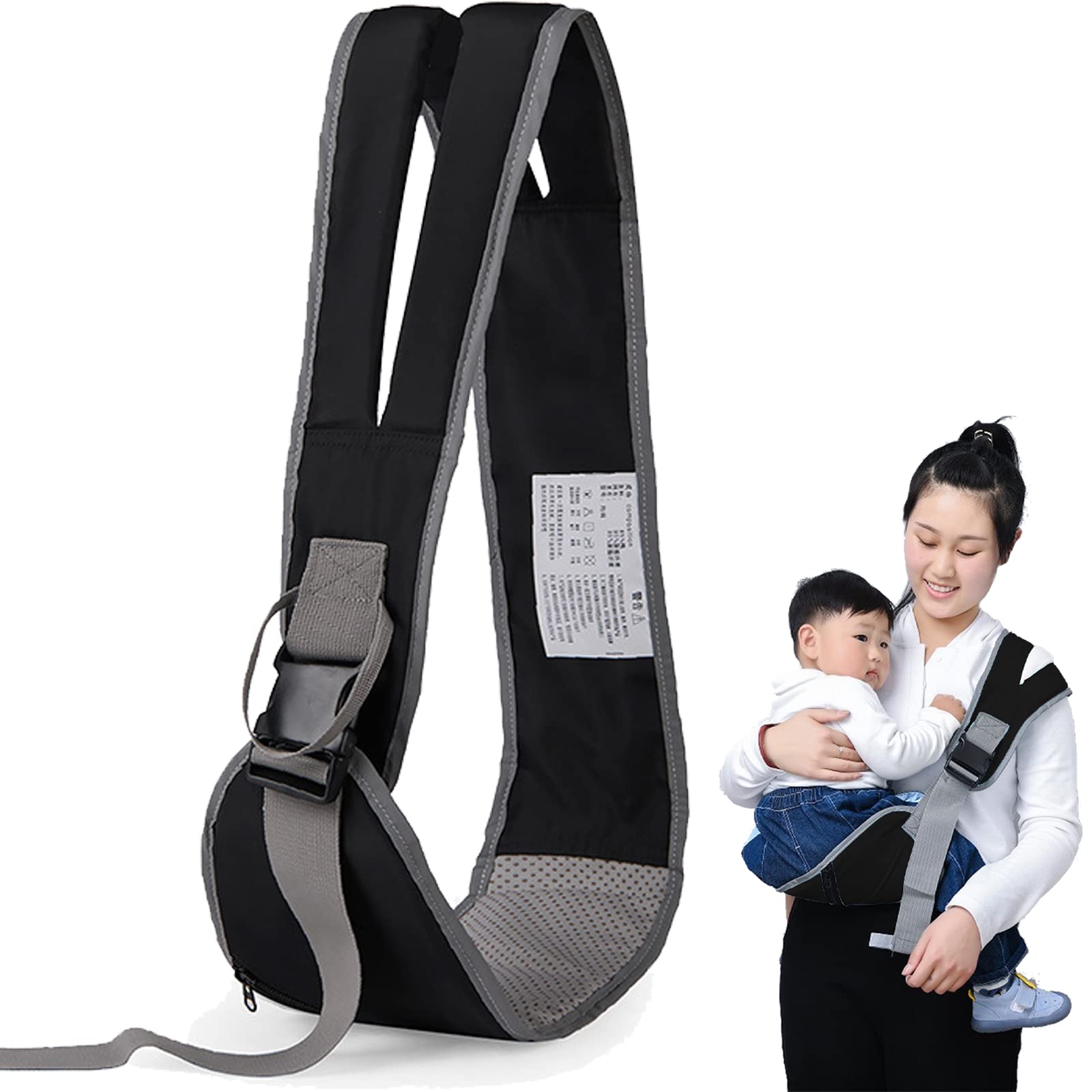 Baby Carriers,portable Sling For Infants,ergonomic One Shoulder