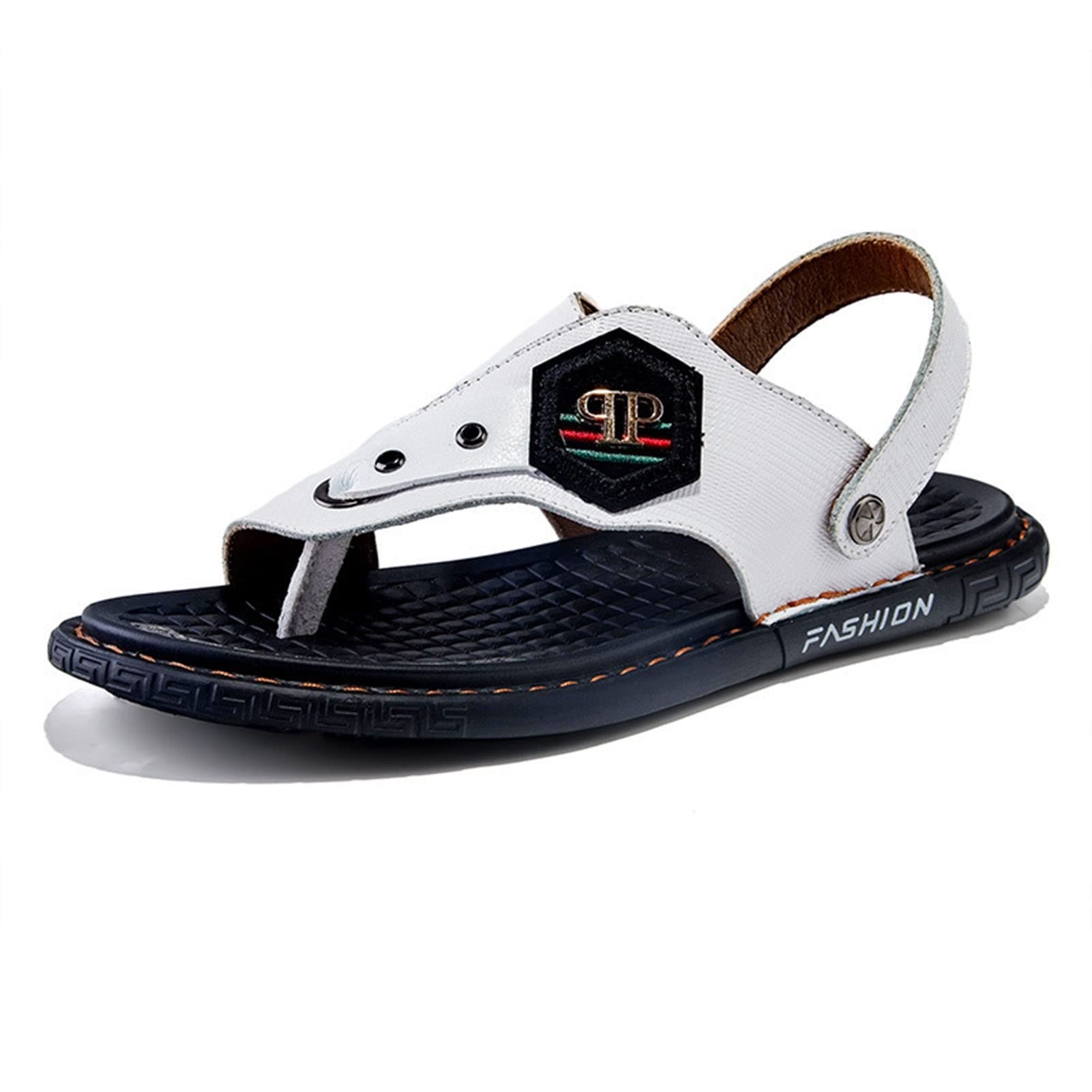 BIG FOX Inspire-1|Ultralight Weight| Extra padded| Stylish|Ethnic|Casual  Sandals For Men Slippers - Buy BIG FOX Inspire-1|Ultralight Weight| Extra  padded| Stylish|Ethnic|Casual Sandals For Men Slippers Online at Best Price  - Shop Online for